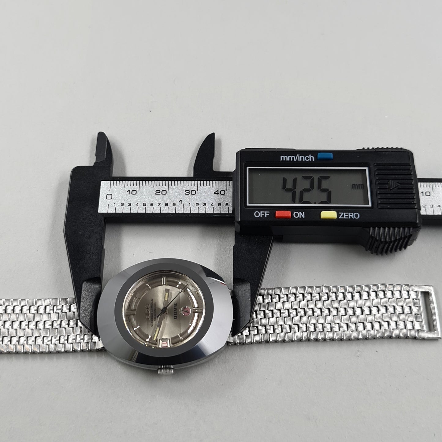 Rado DiaStar C.O.S.C 621.0001.3