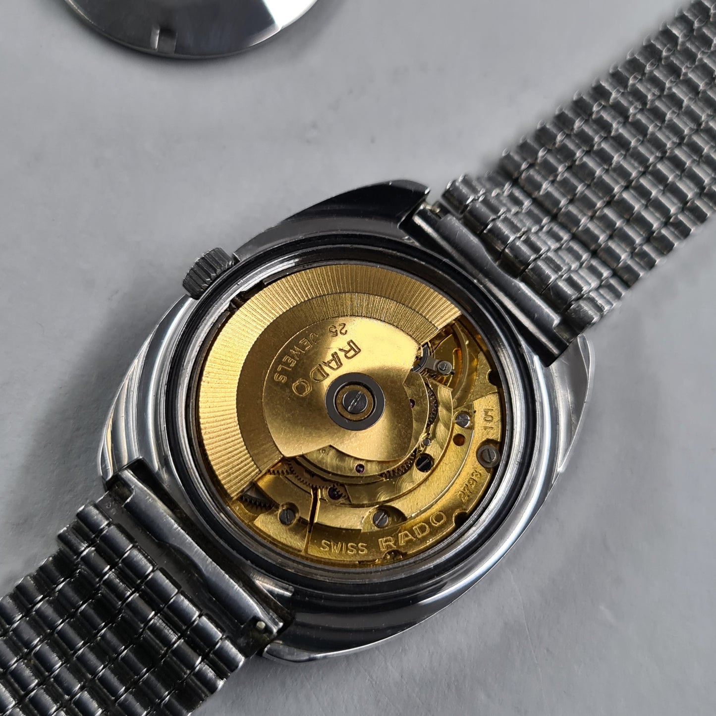 Rado DiaStar C.O.S.C 621.0001.3