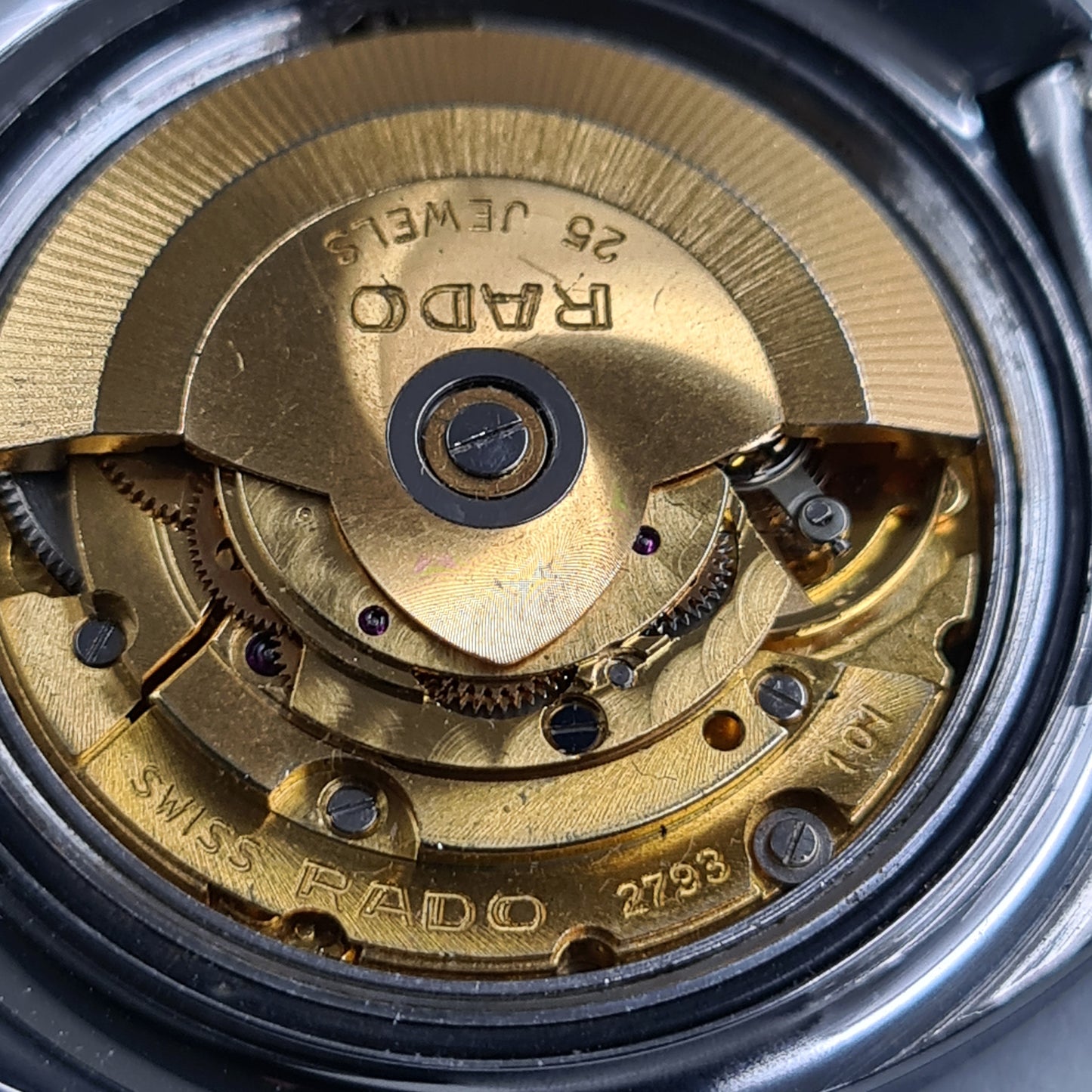 Rado DiaStar C.O.S.C 621.0001.3
