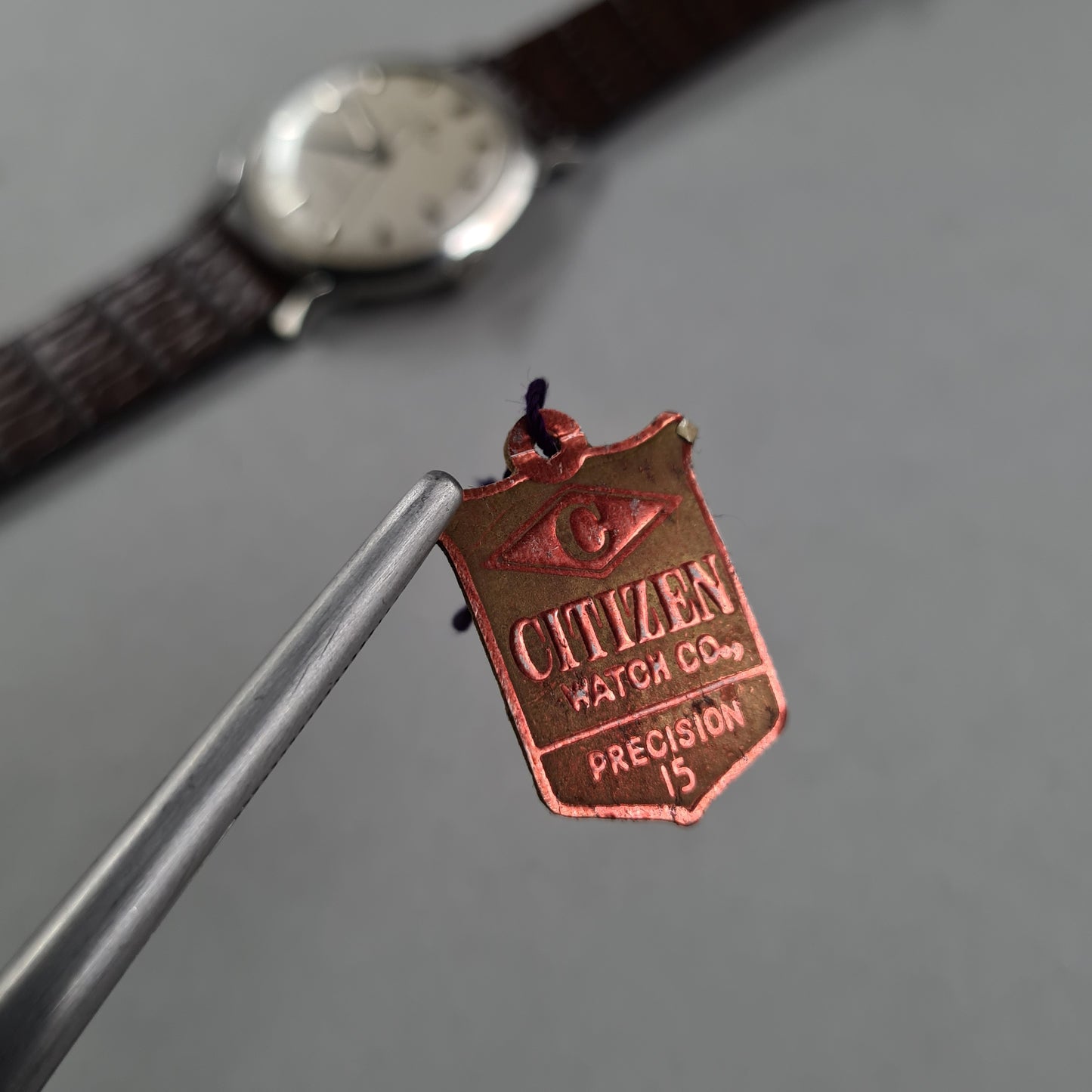 Citizen Center-Second