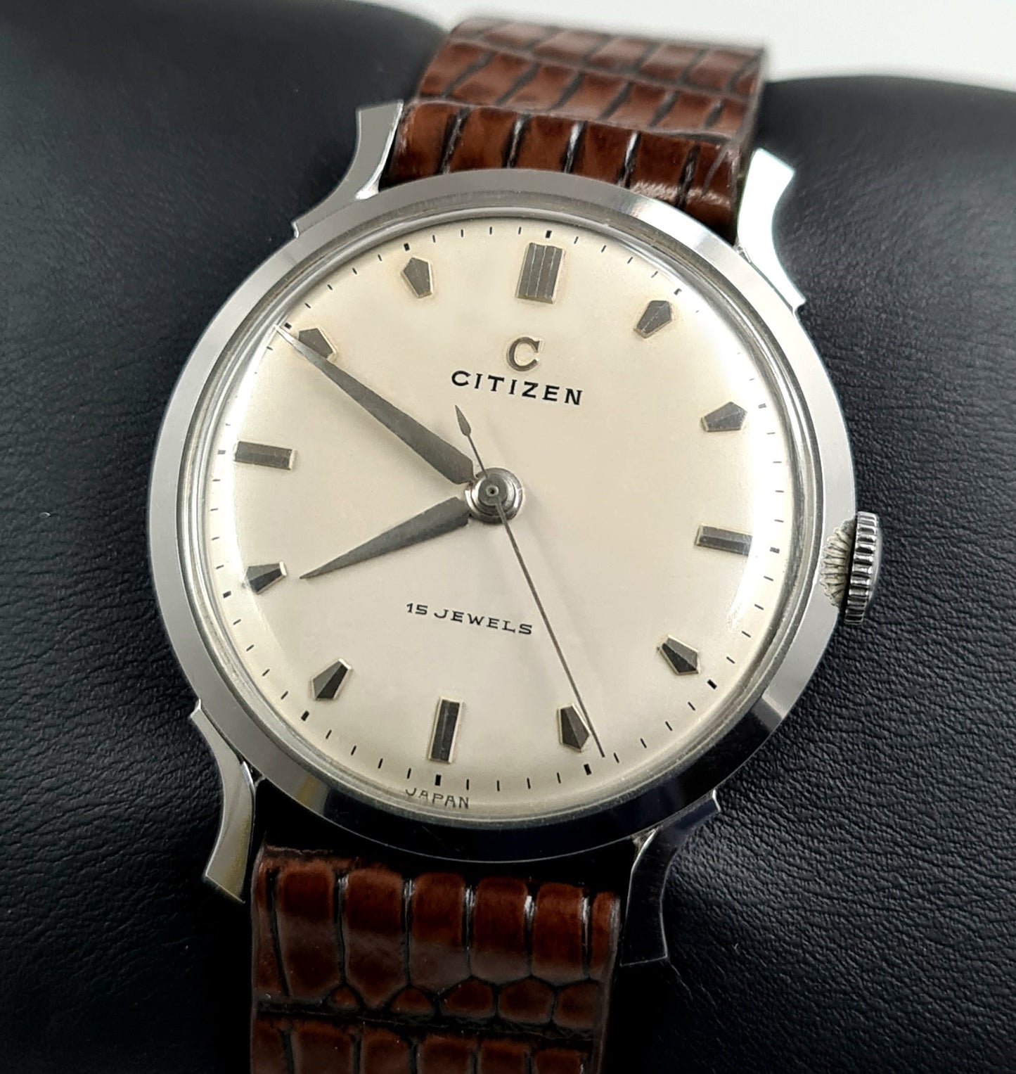 Citizen Center-Second