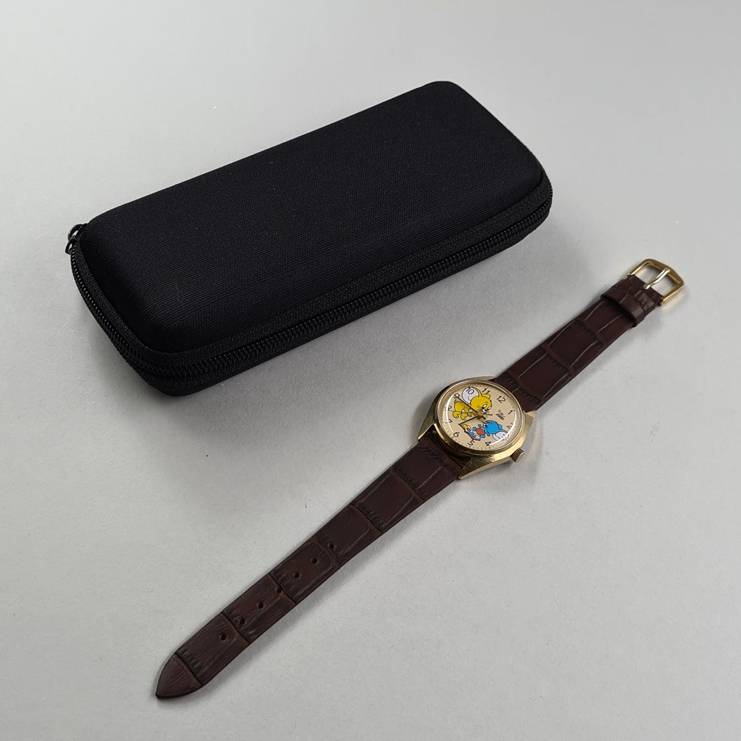 Seiko Tom&Jerry