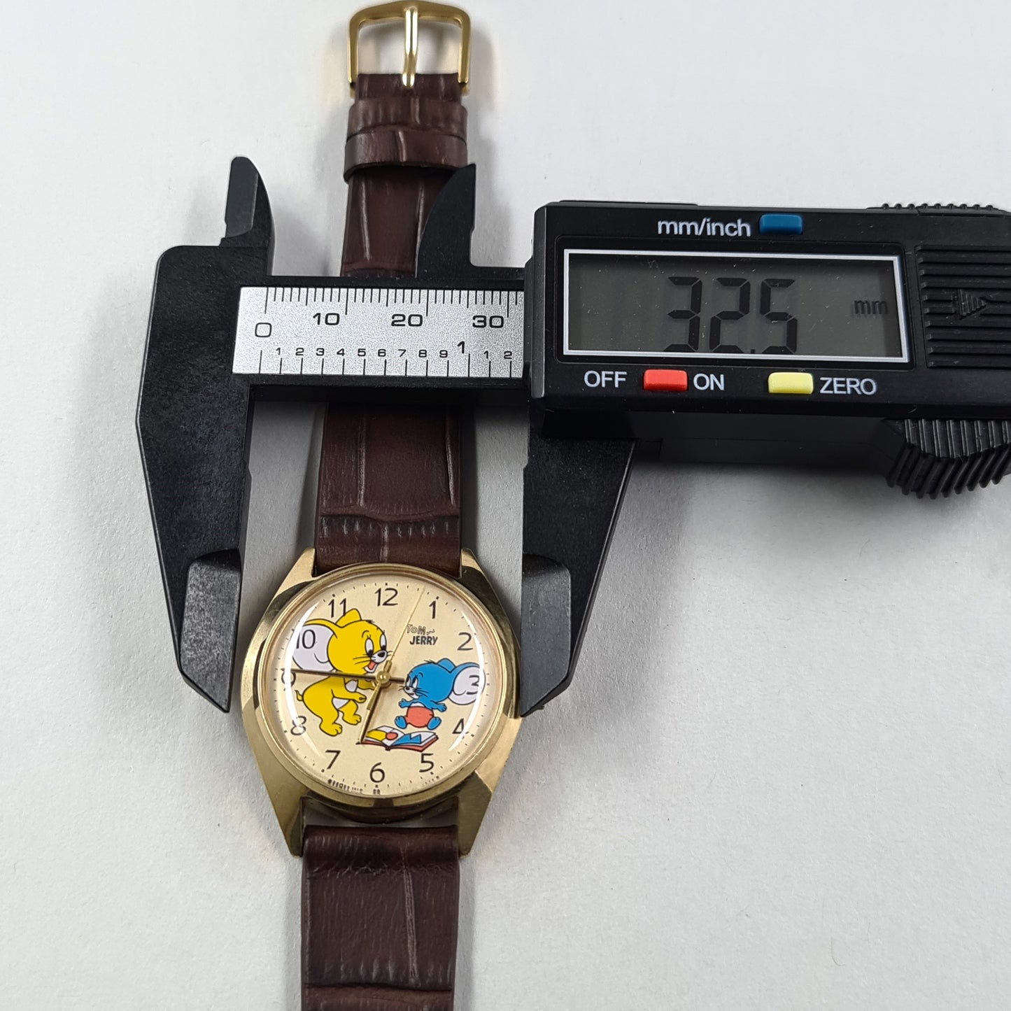 Seiko Tom&Jerry