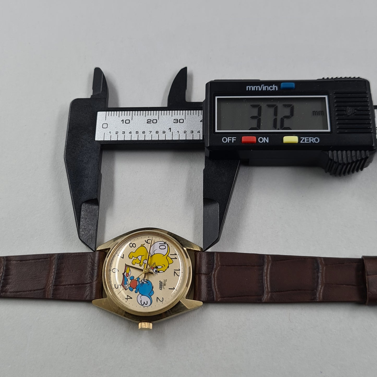 Seiko Tom&Jerry