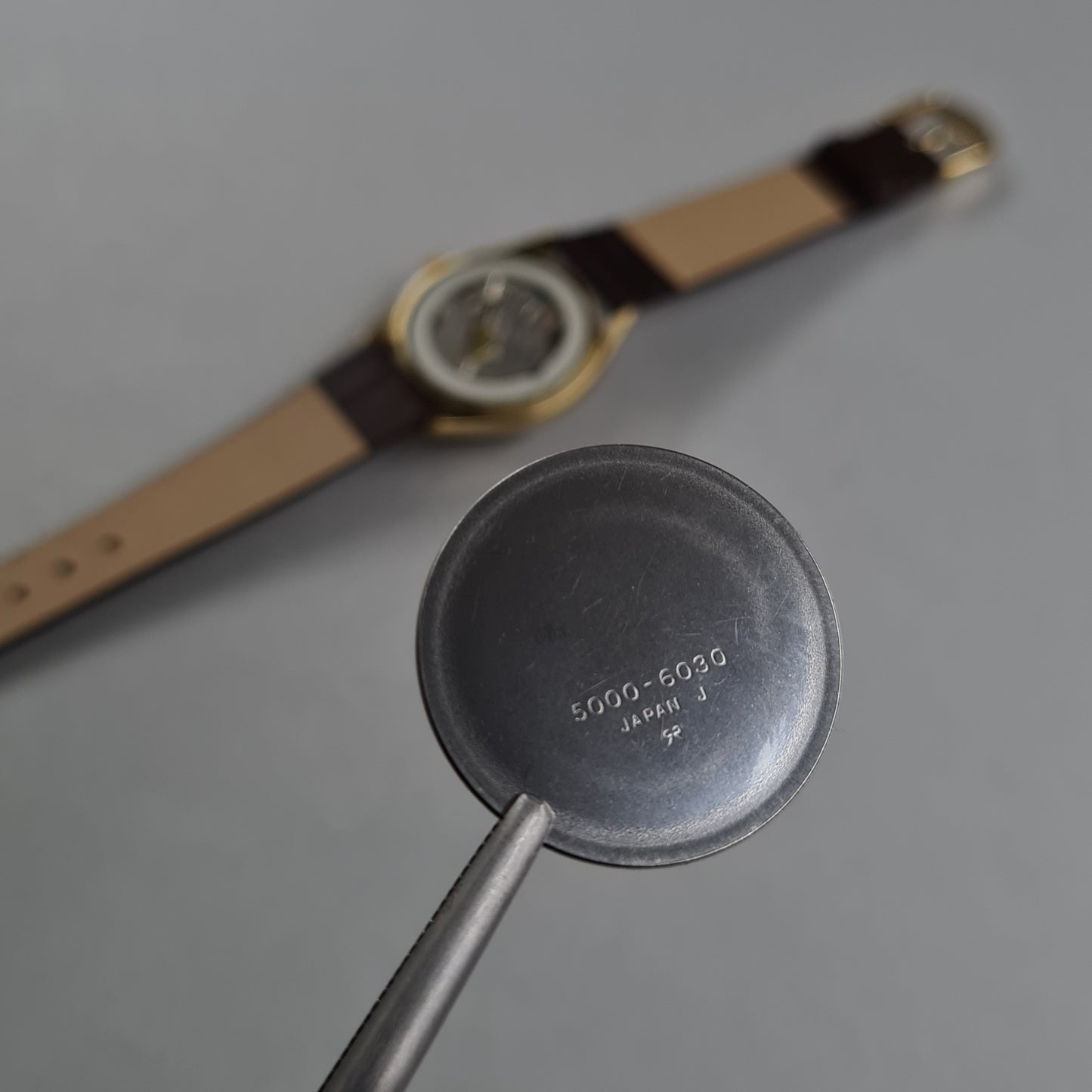 Seiko Tom&Jerry