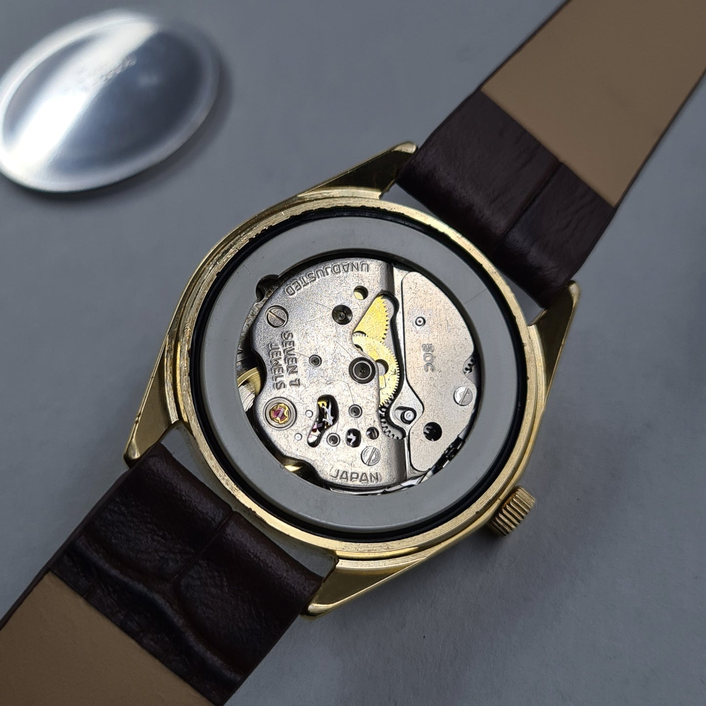 Seiko Tom&Jerry
