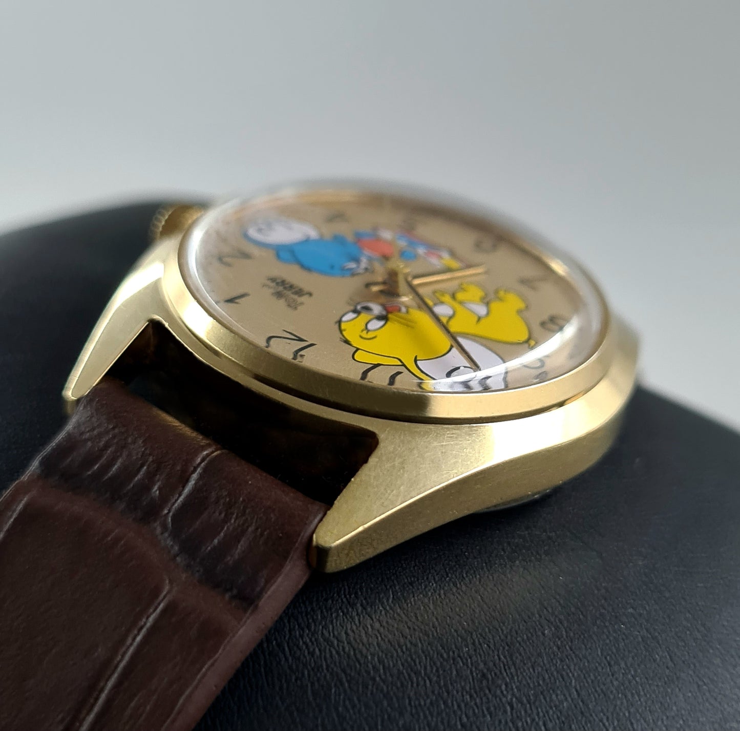 Seiko Tom&Jerry
