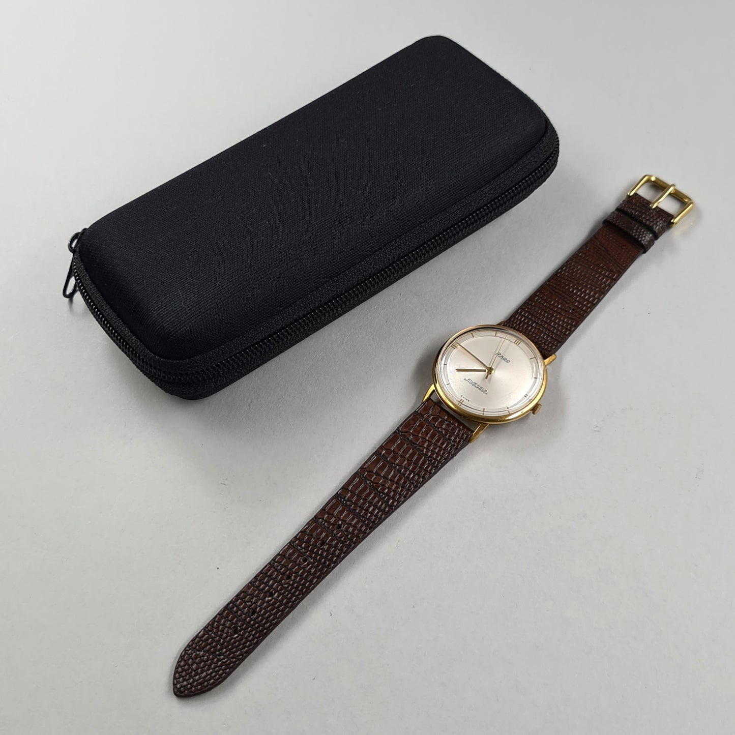 Rado Shockproof