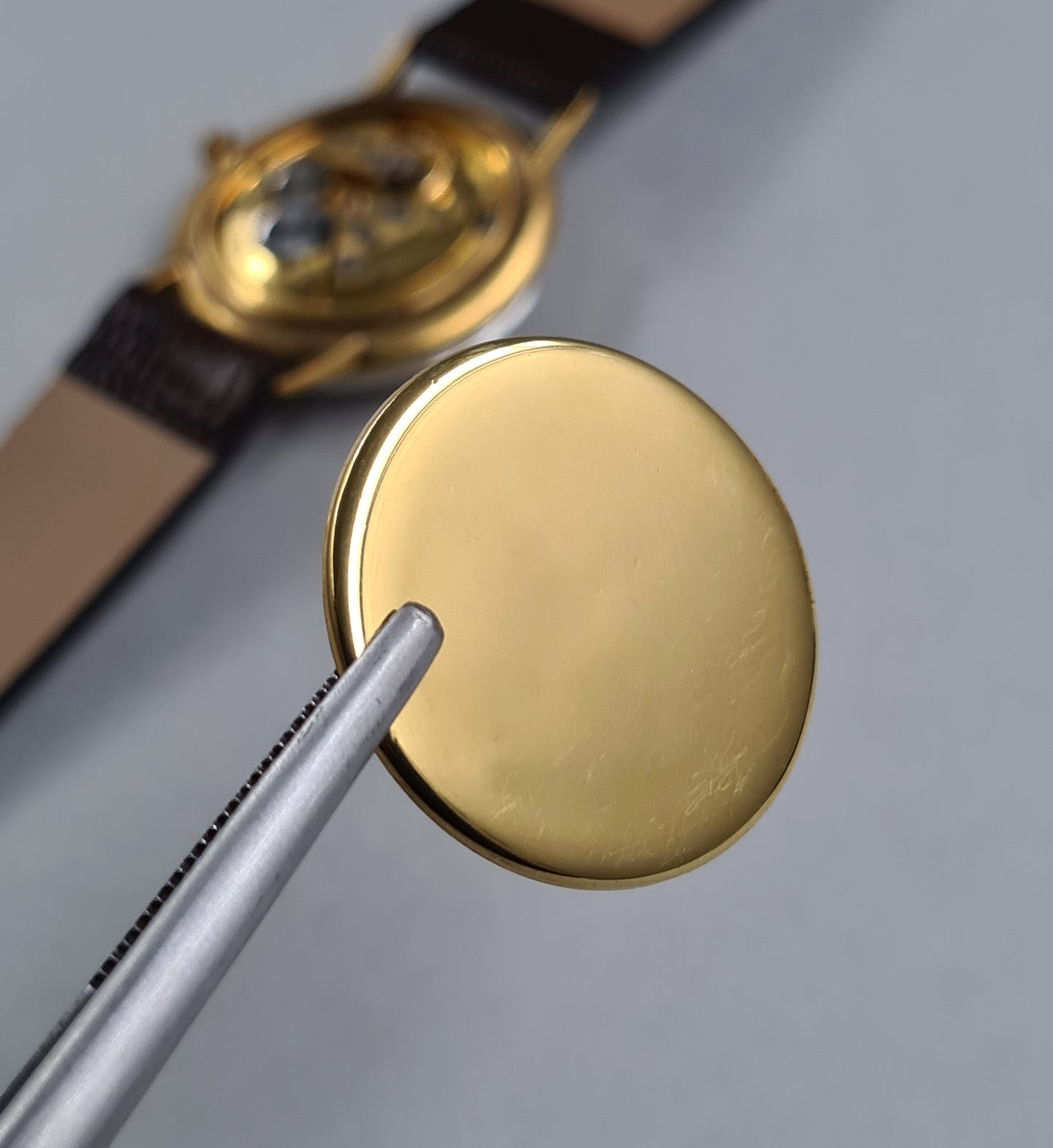 Rado Shockproof