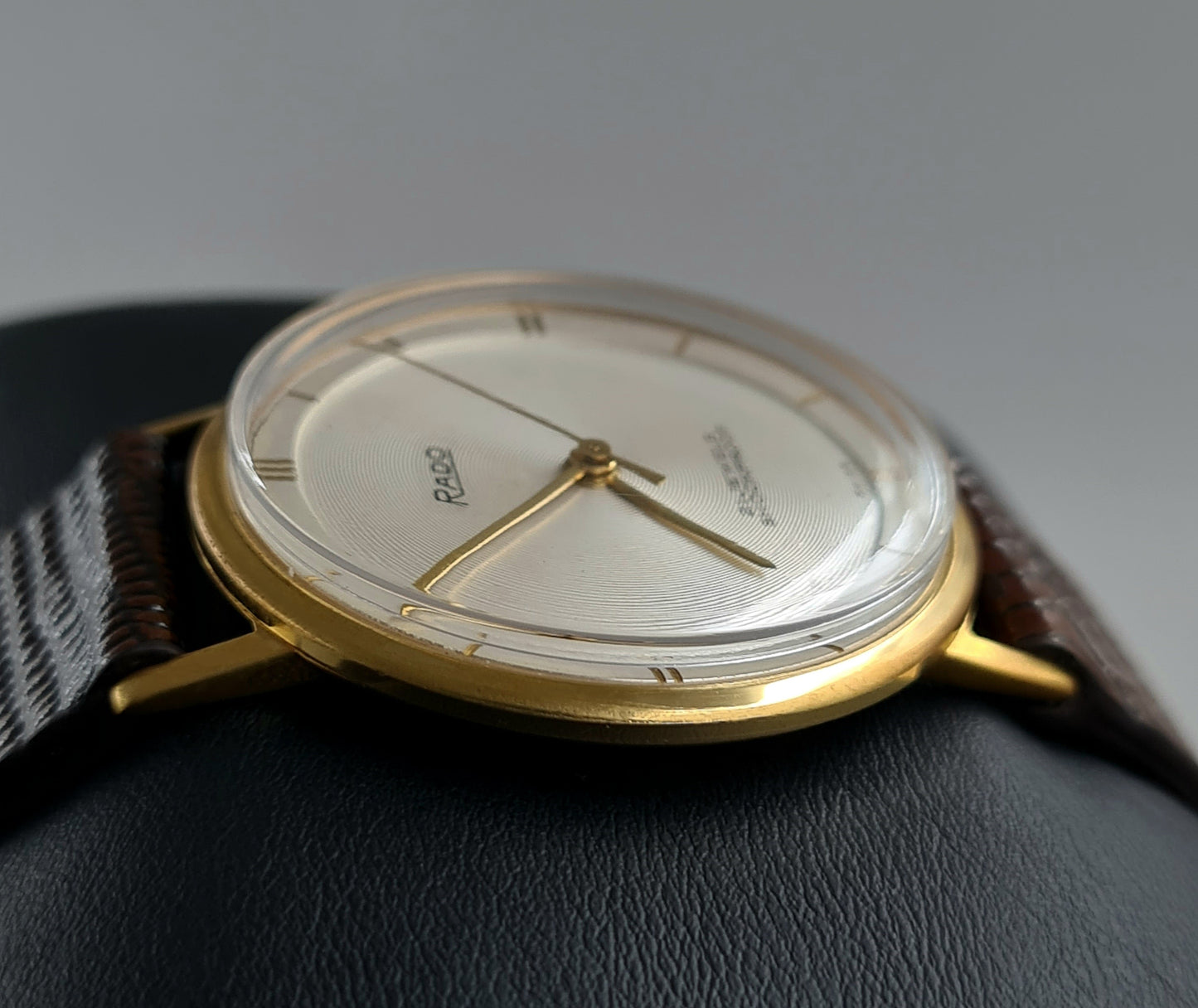 Rado Shockproof
