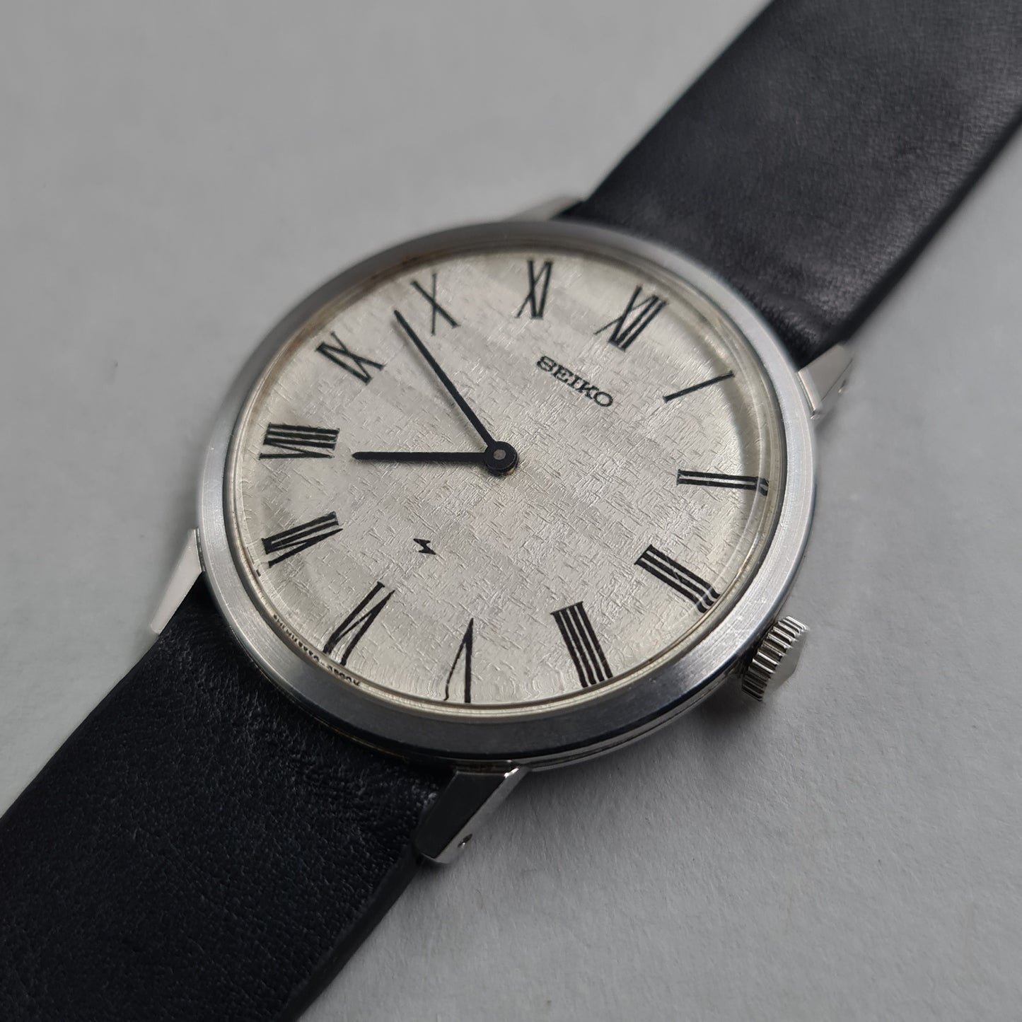 Seiko Chariot 2220-0180