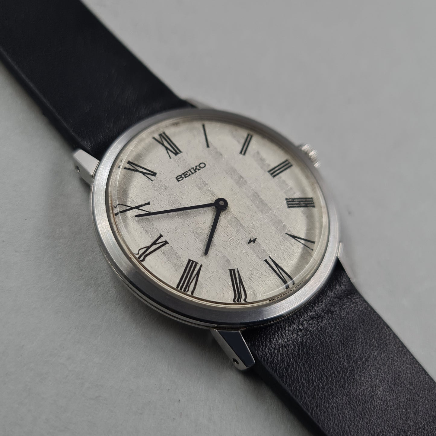 Seiko Chariot 2220-0180
