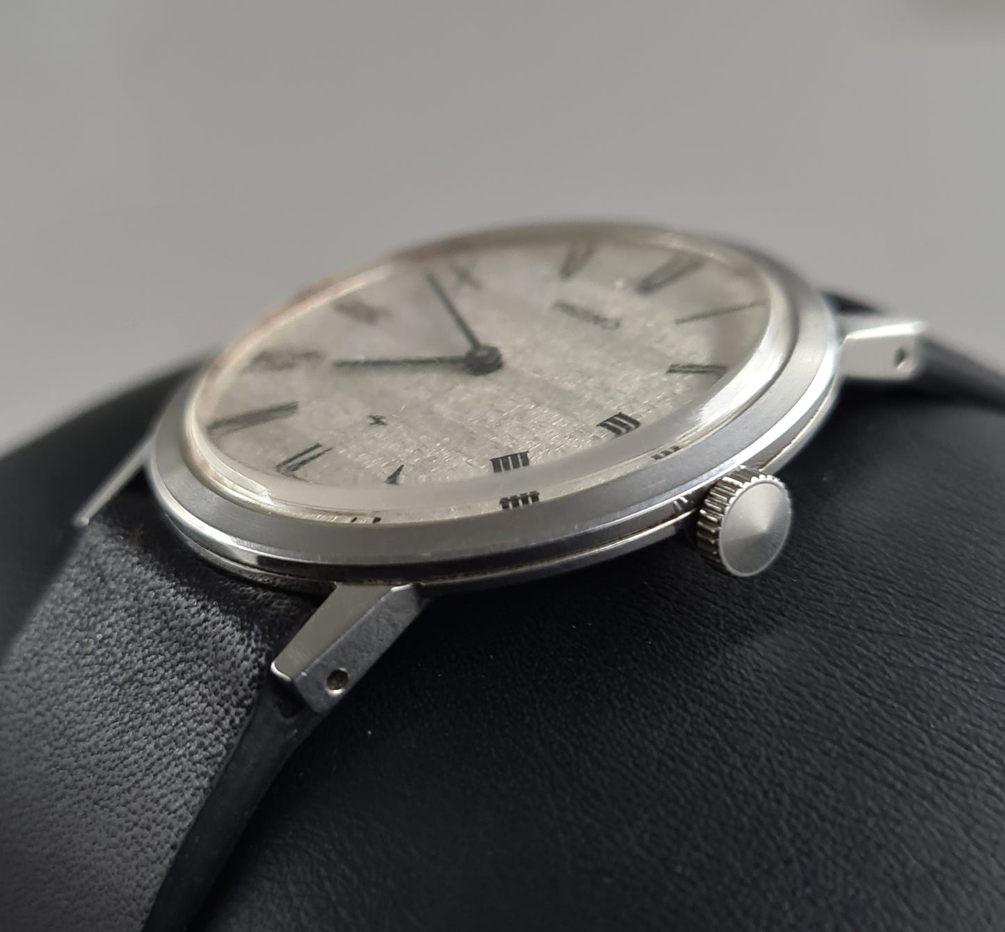 Seiko Chariot 2220-0180