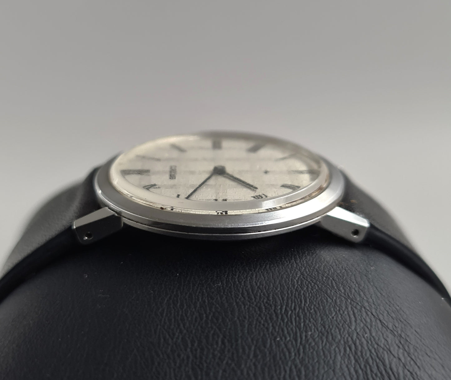 Seiko Chariot 2220-0180