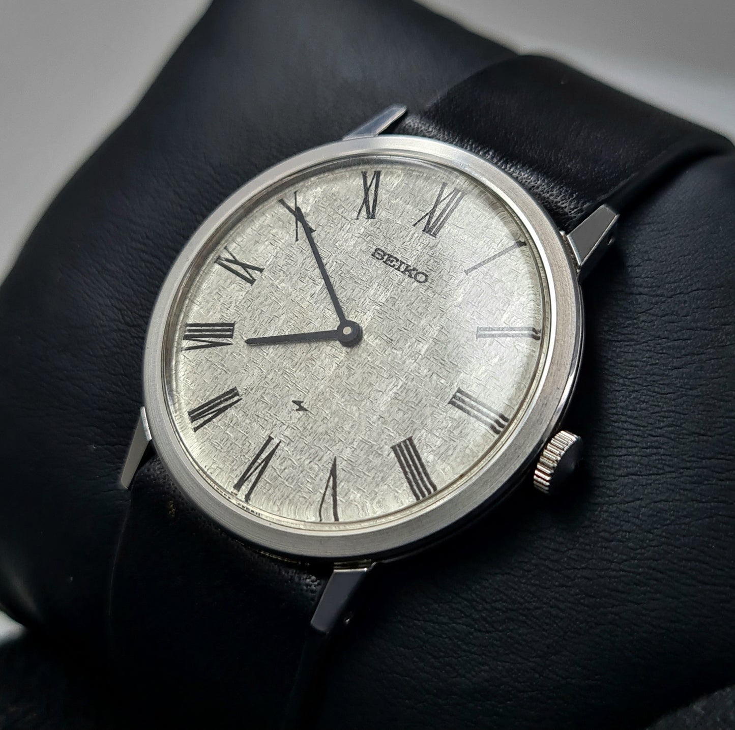 Seiko Chariot 2220-0180