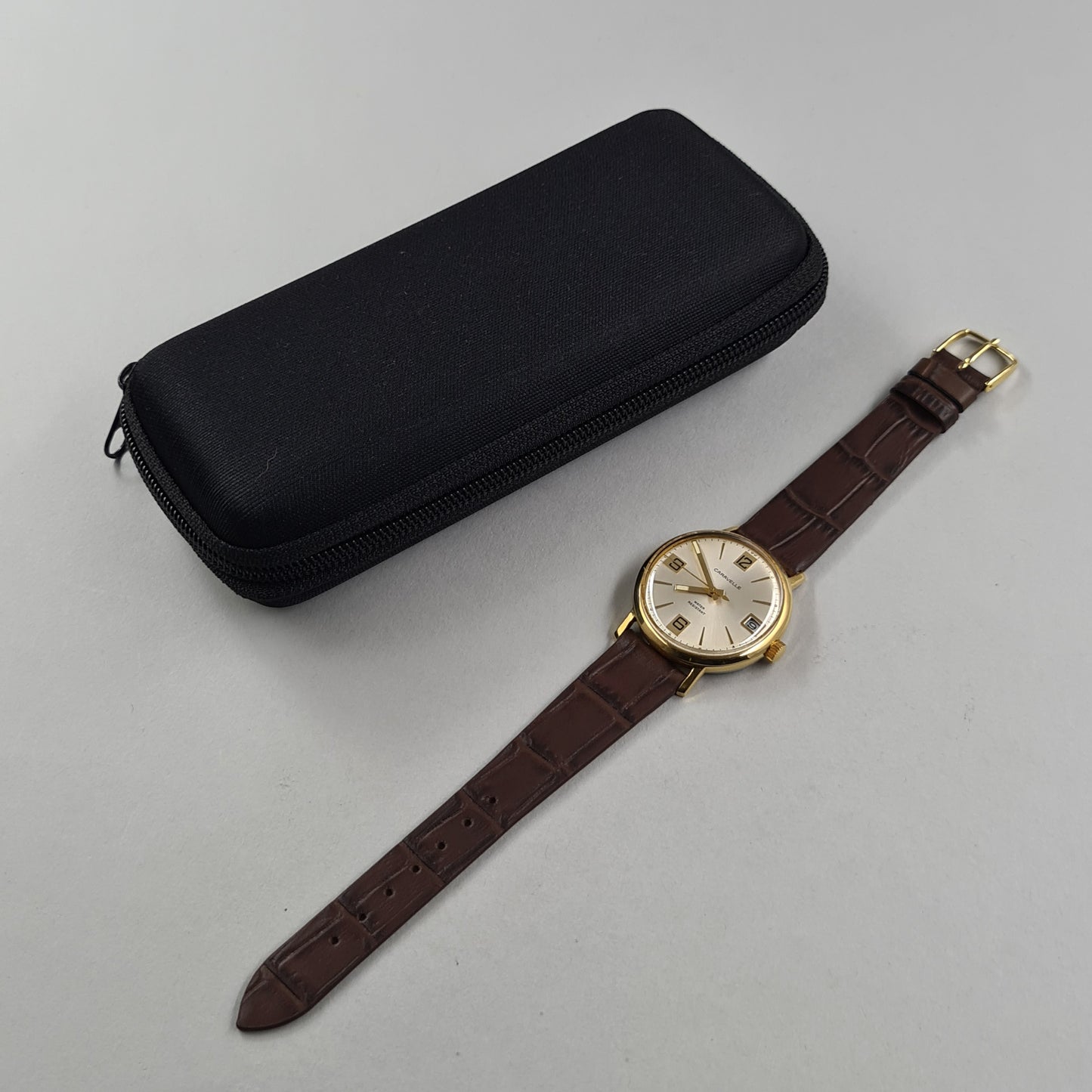 Caravelle by Bulova