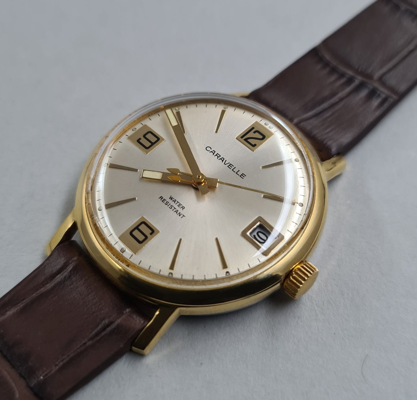 Caravelle by Bulova