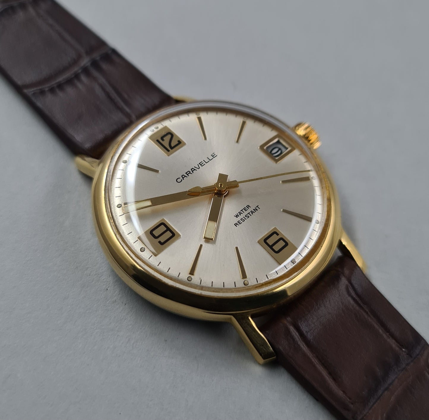 Caravelle by Bulova