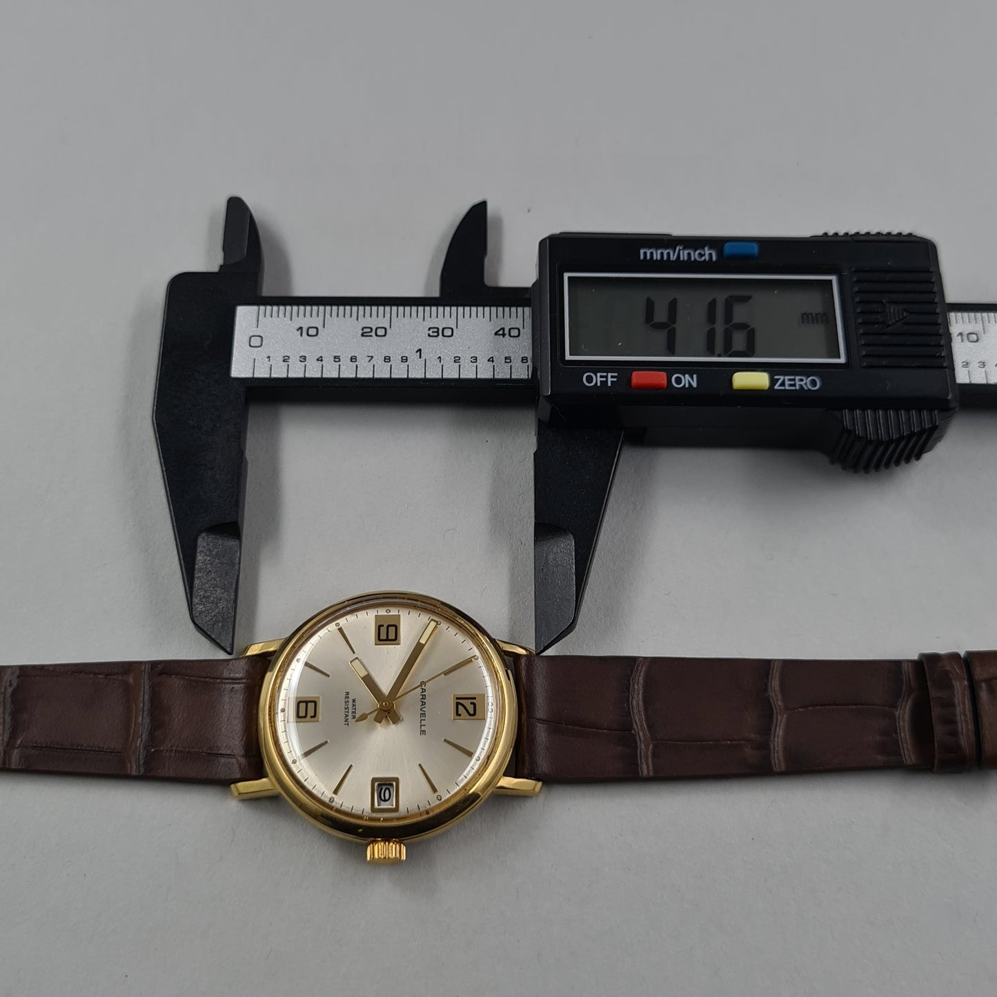 Caravelle by Bulova