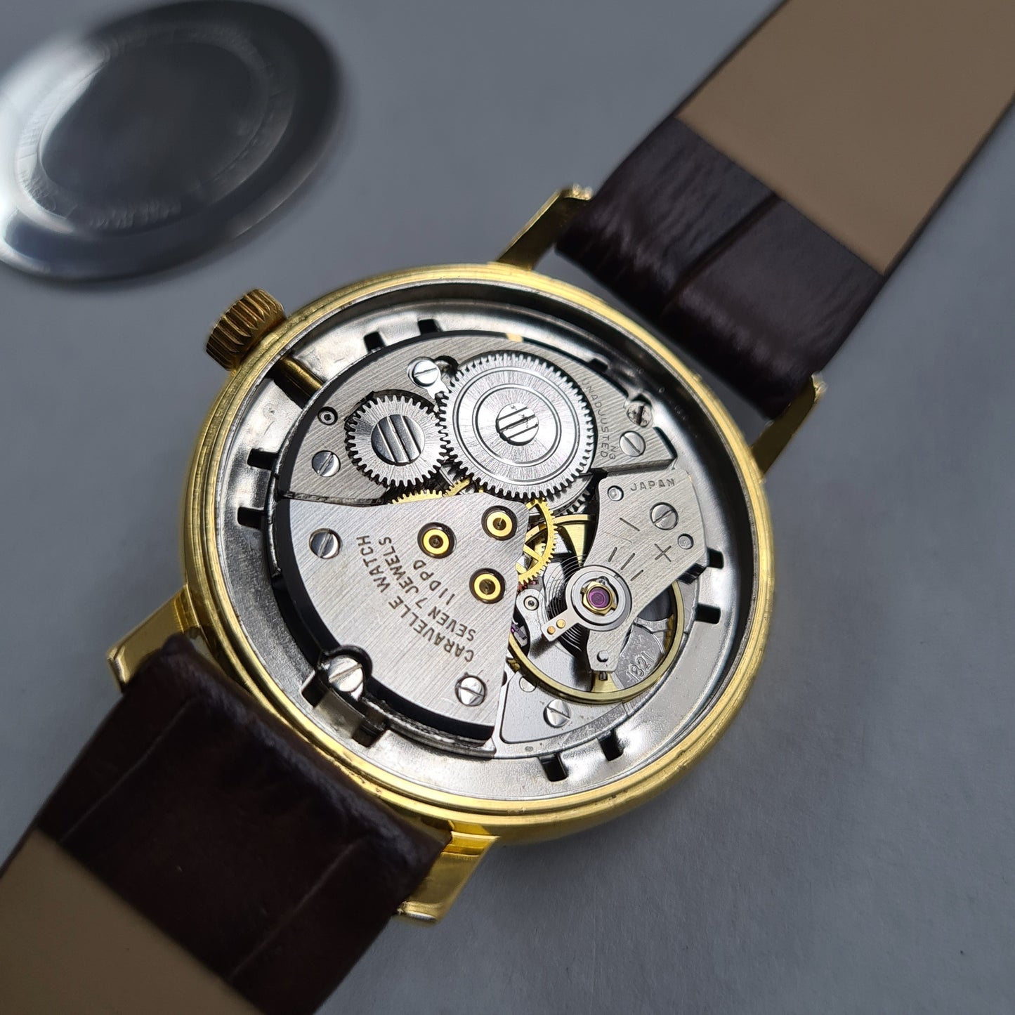 Caravelle by Bulova