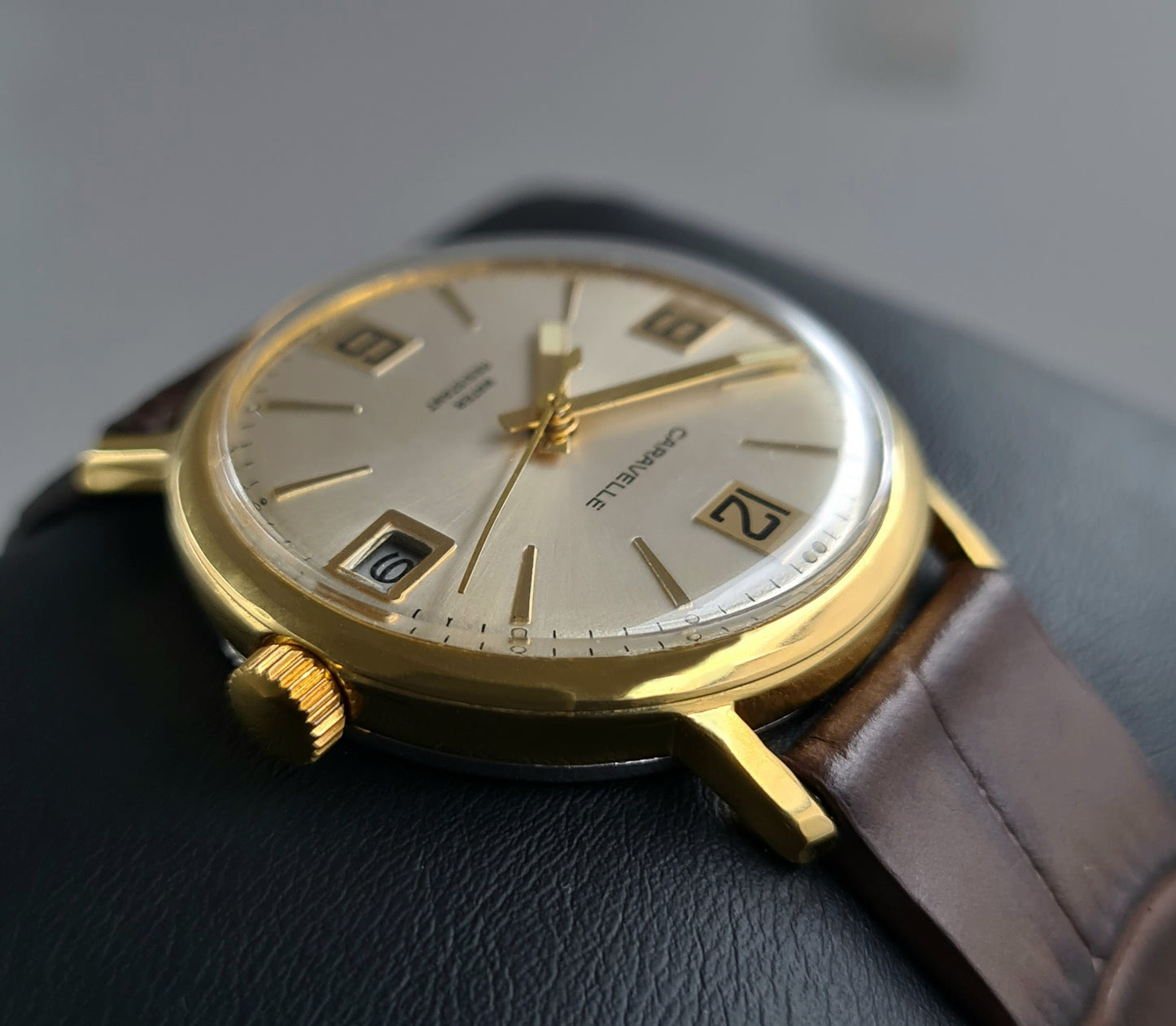 Caravelle by Bulova