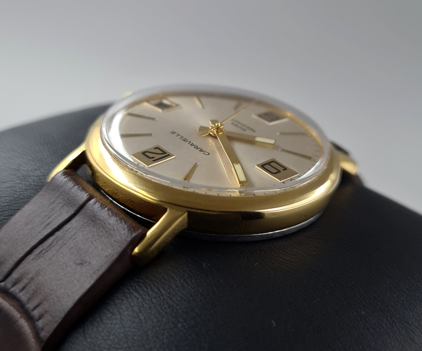 Caravelle by Bulova