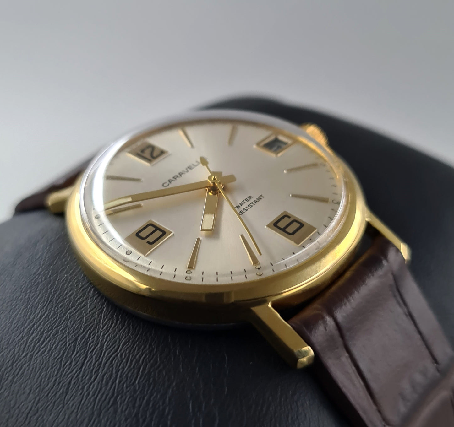 Caravelle by Bulova