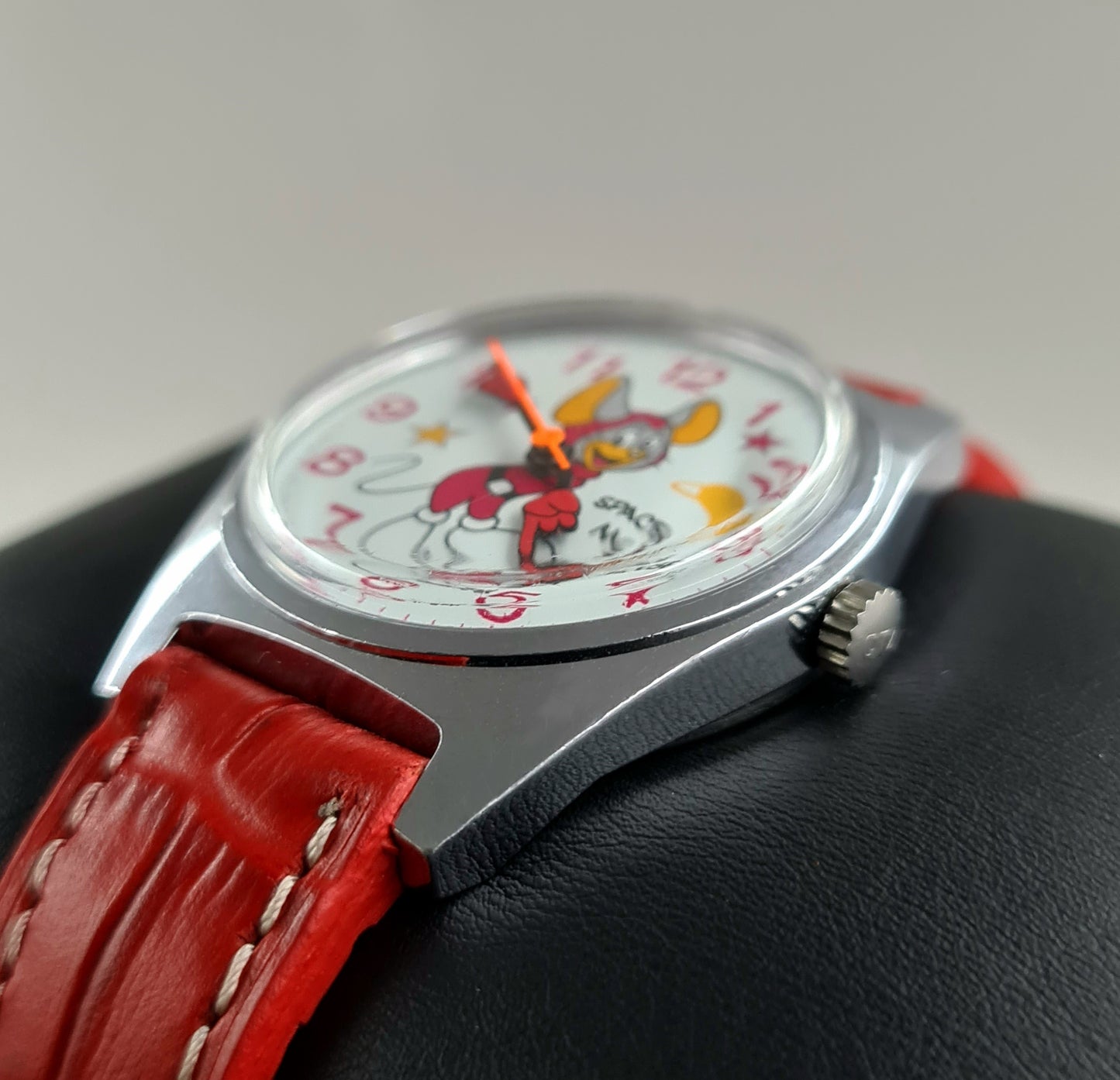 Citizen Space Mouse