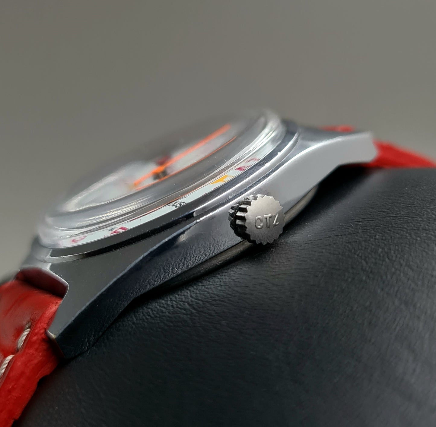 Citizen Space Mouse