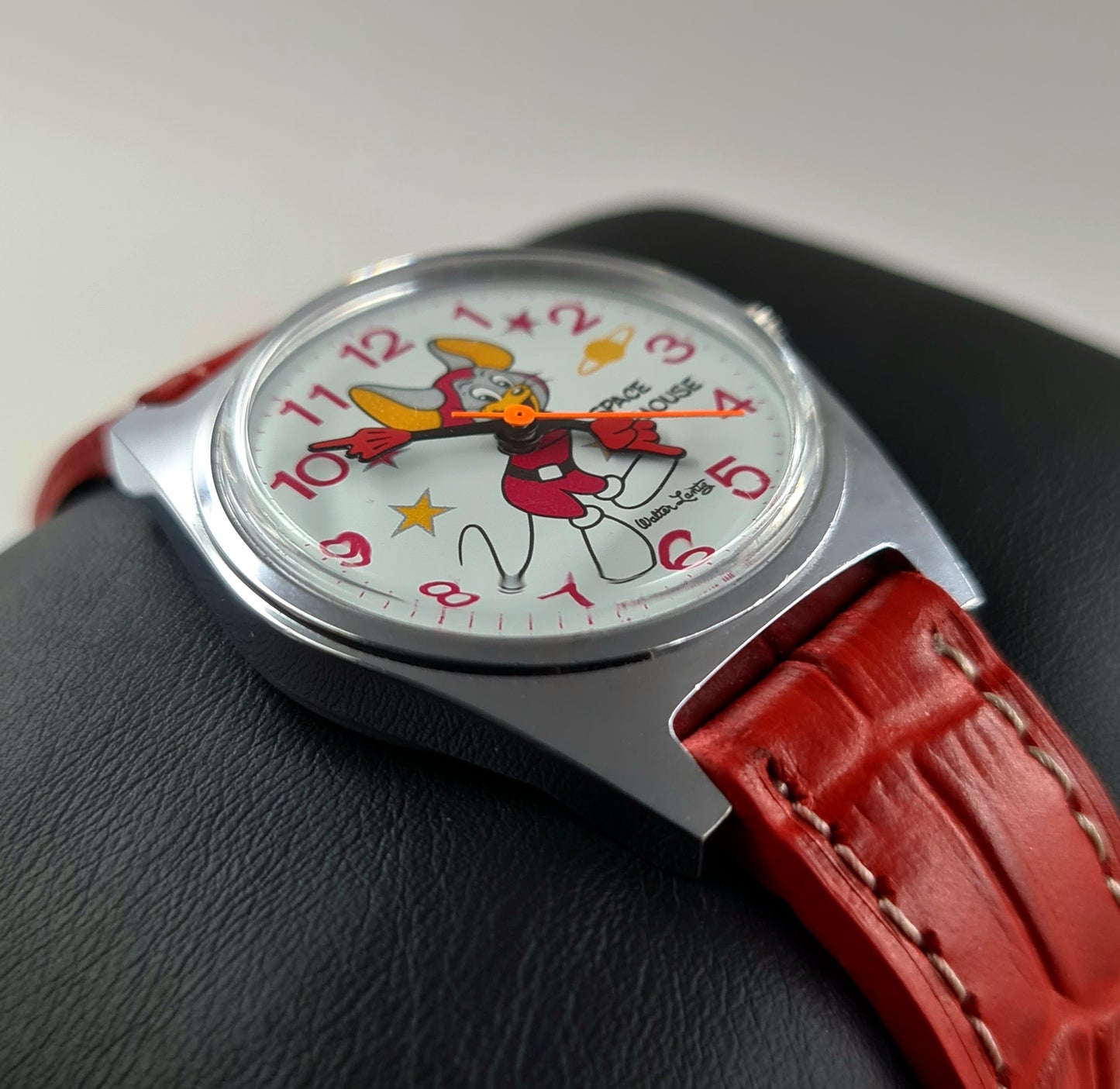 Citizen Space Mouse