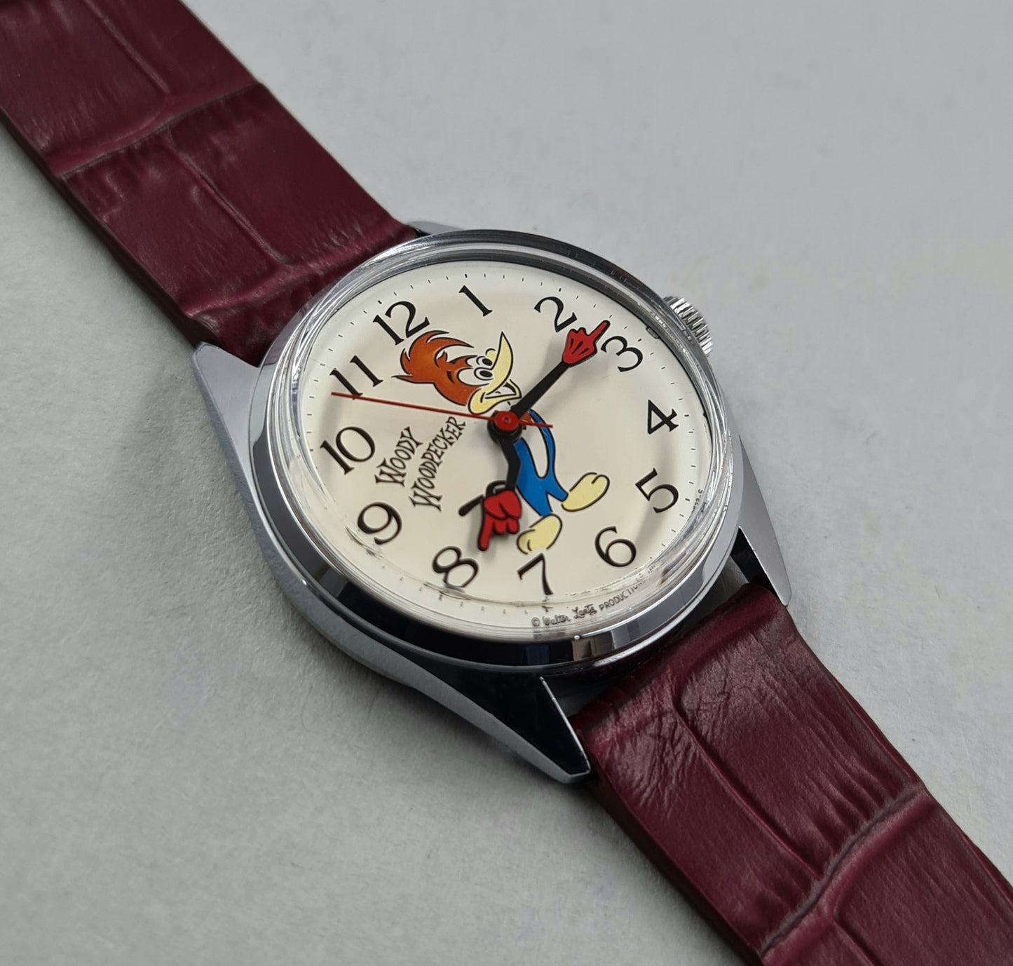 Citizen Woody Woodpecker