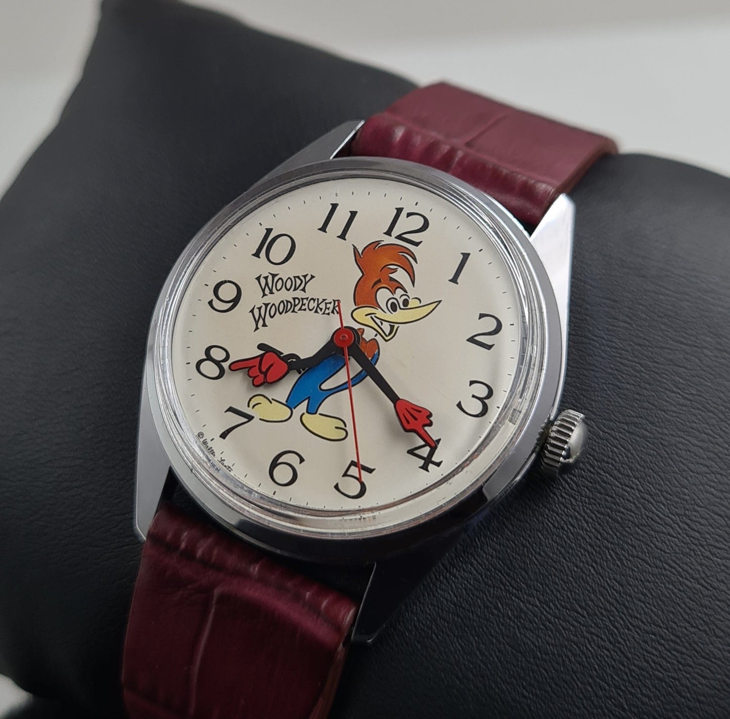 Citizen Woody Woodpecker
