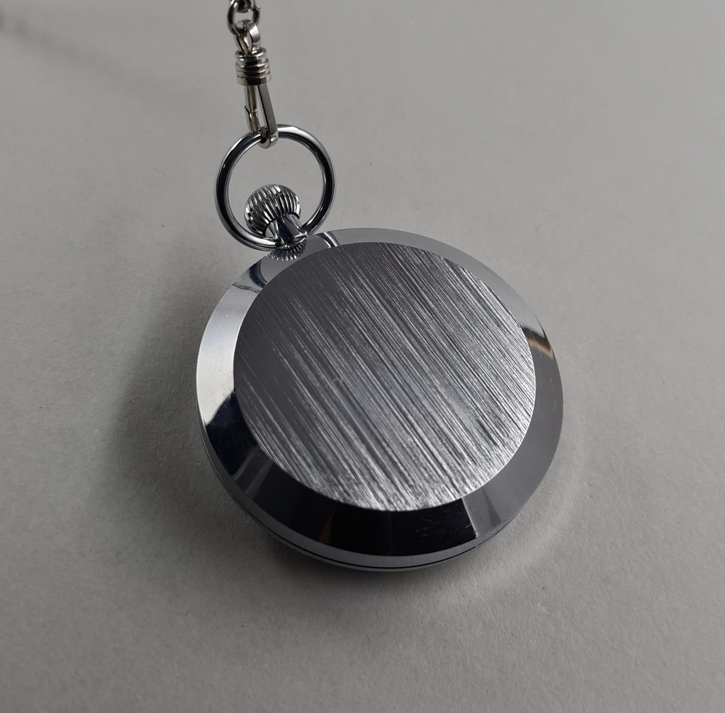 Hanhart Pocket Watches