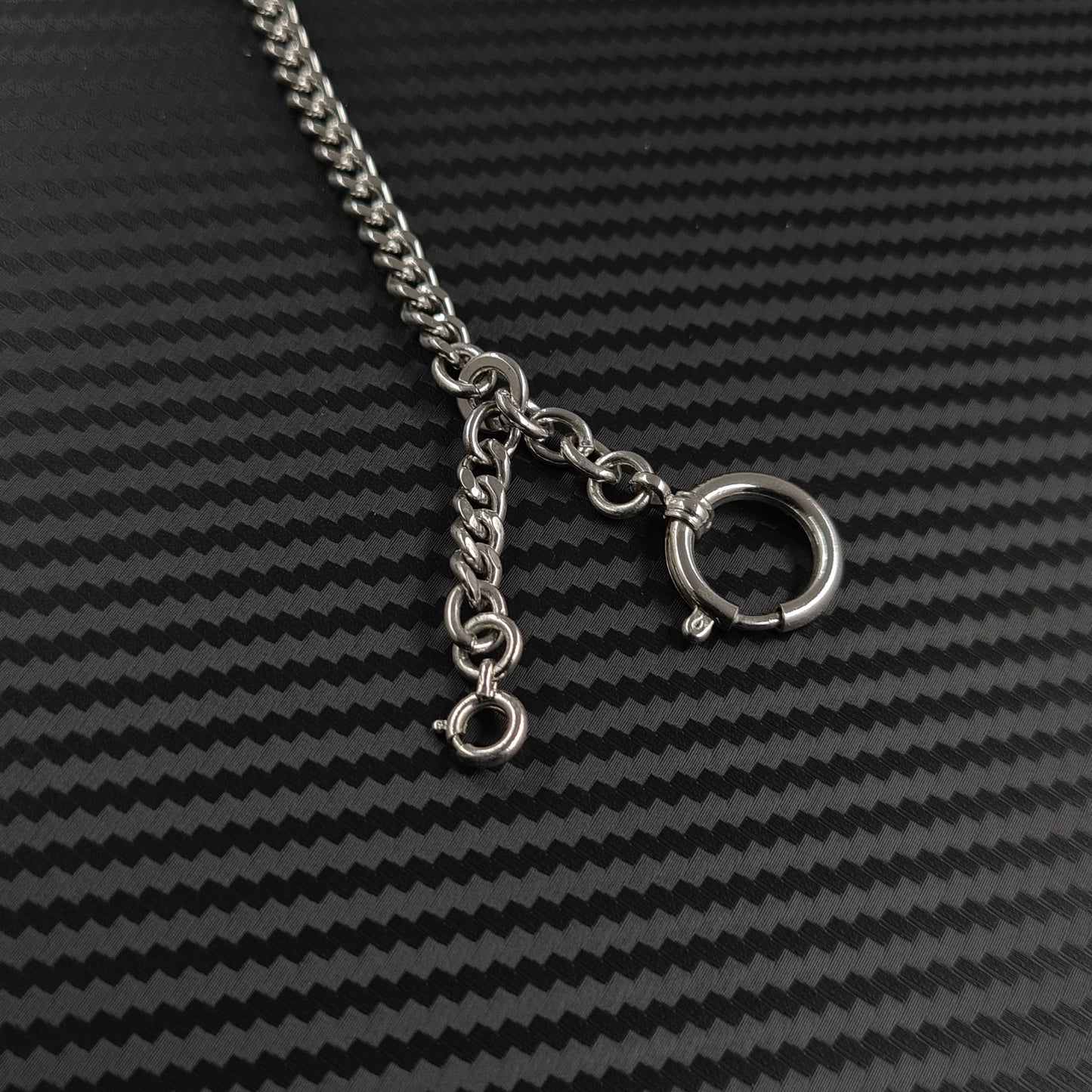 Seiko Pocket Watch 7C11-0010