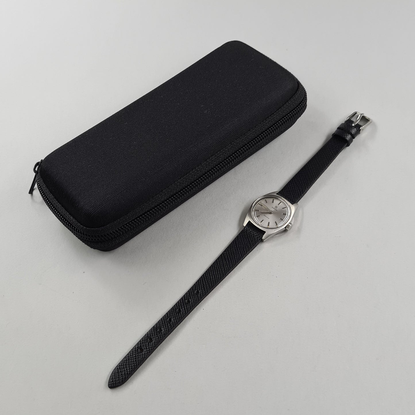 Omega Genève Lady