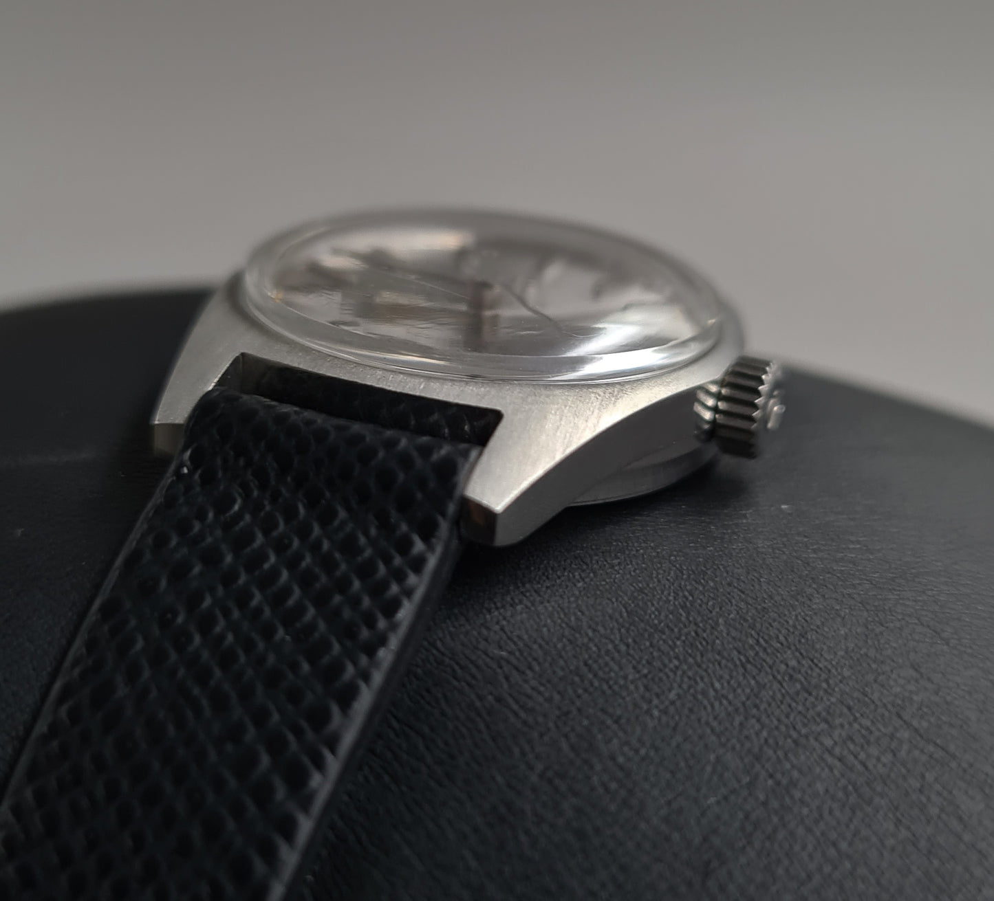 Omega Genève Lady