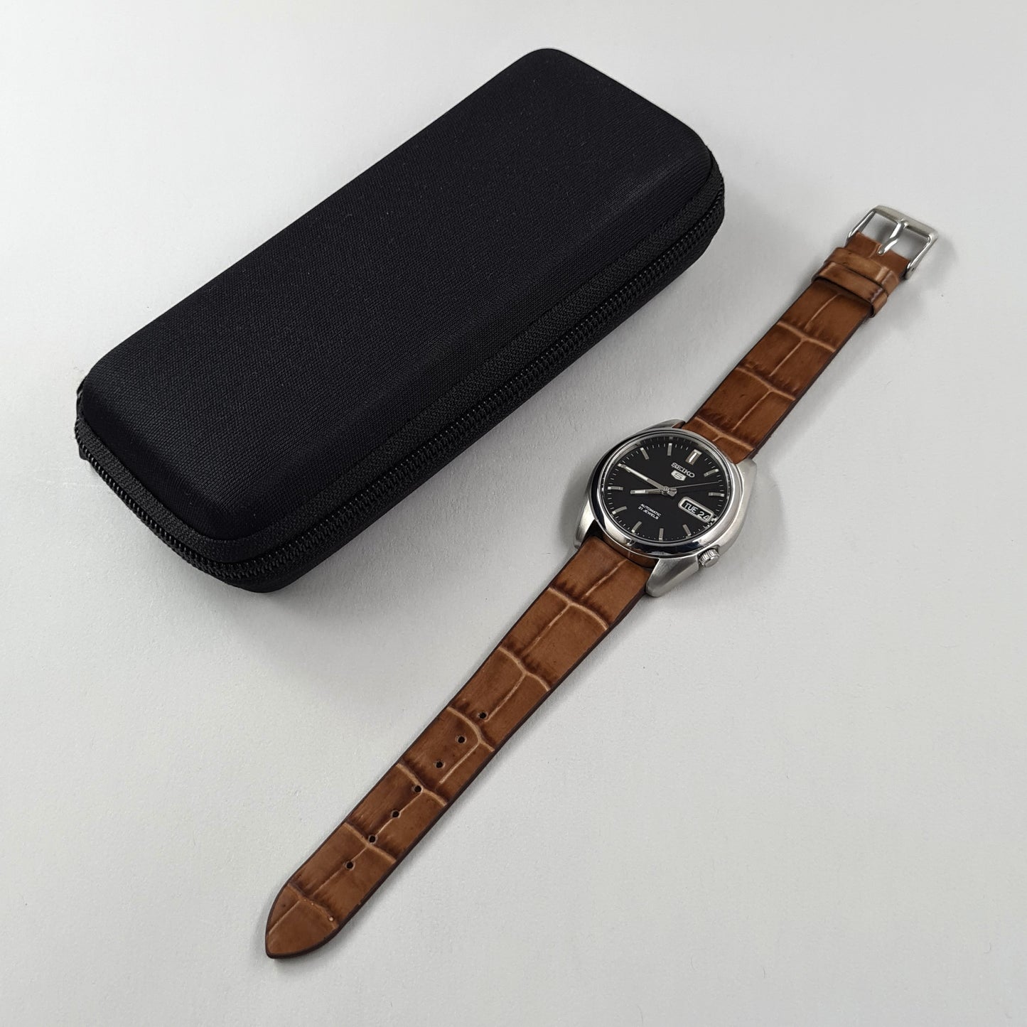 Seiko 5 7S26-01V0