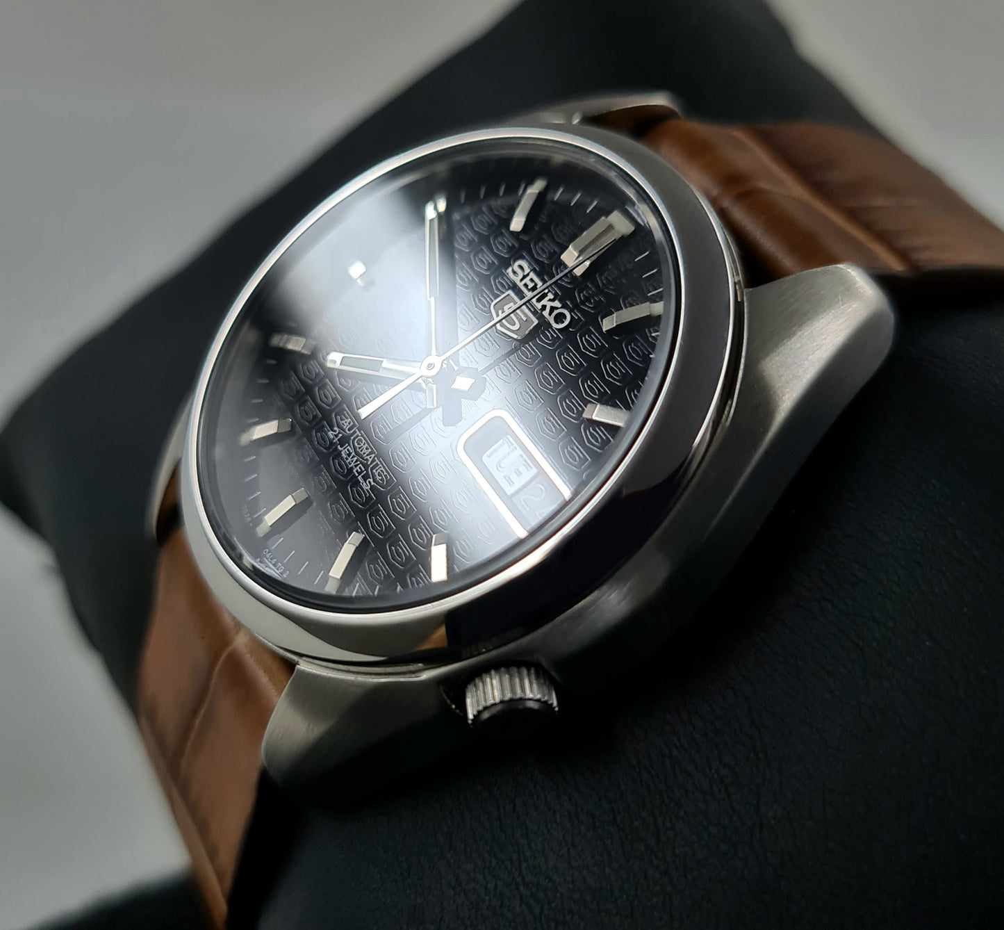 Seiko 5 7S26-01V0