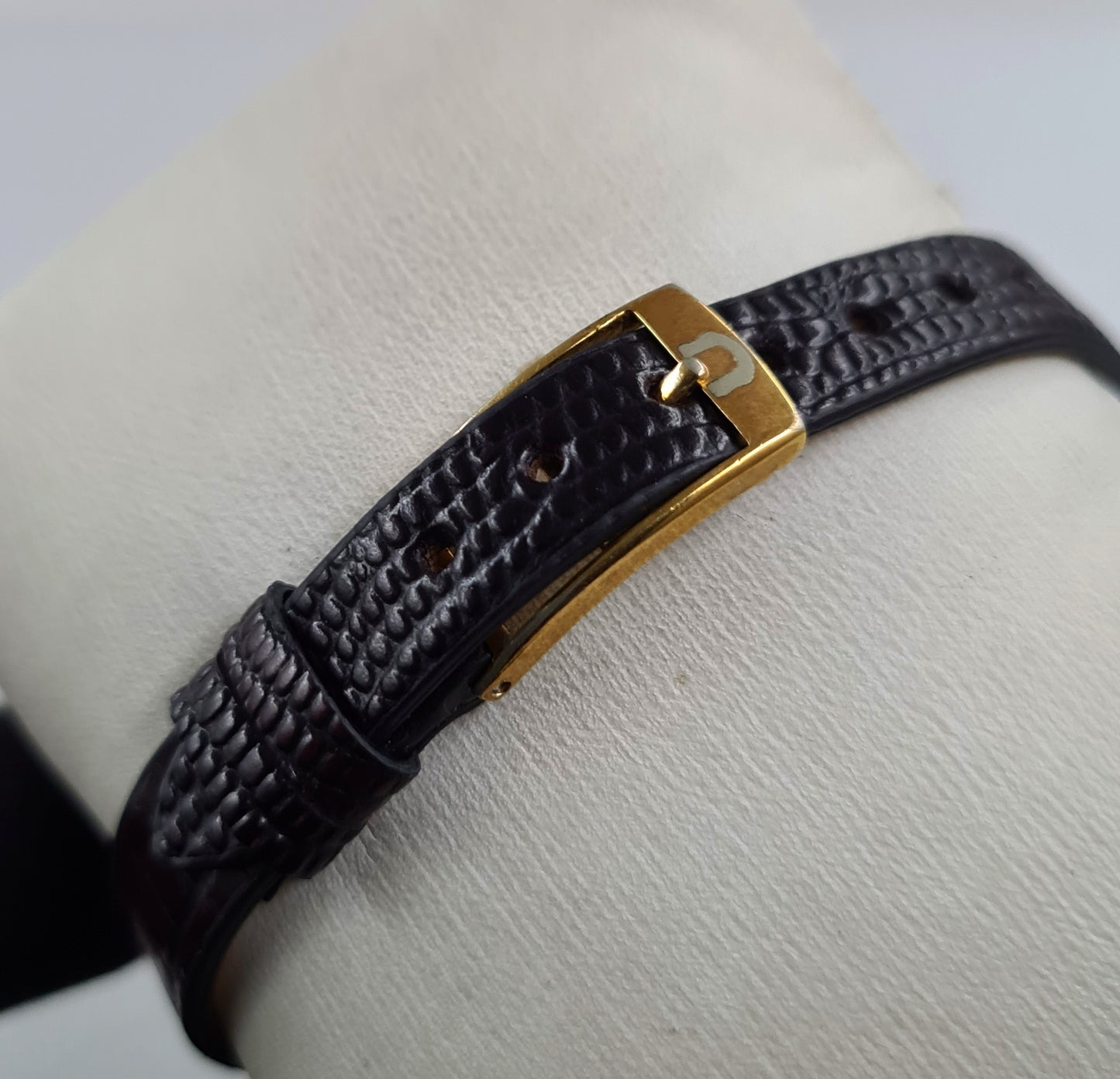Omega De Ville Lady Classic
