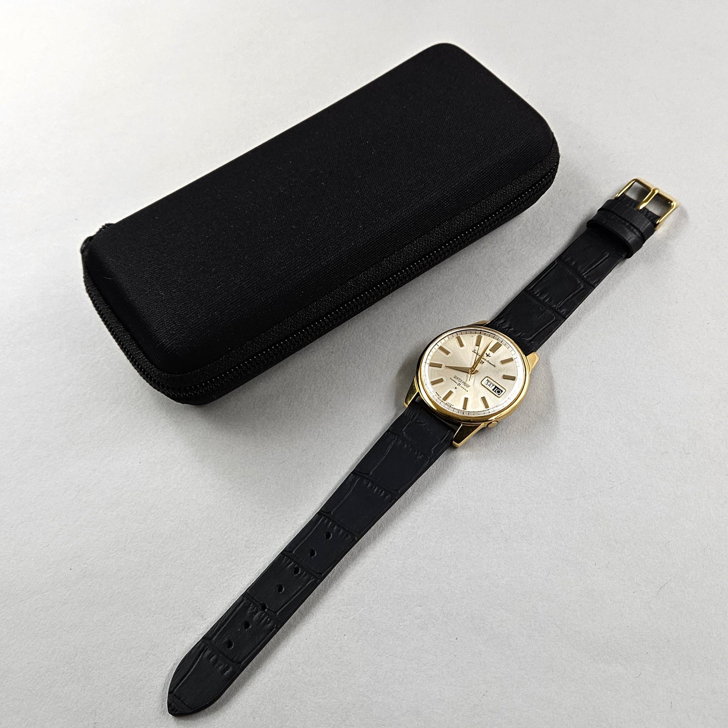 SEIKO 5 Sportsmatic Automatic