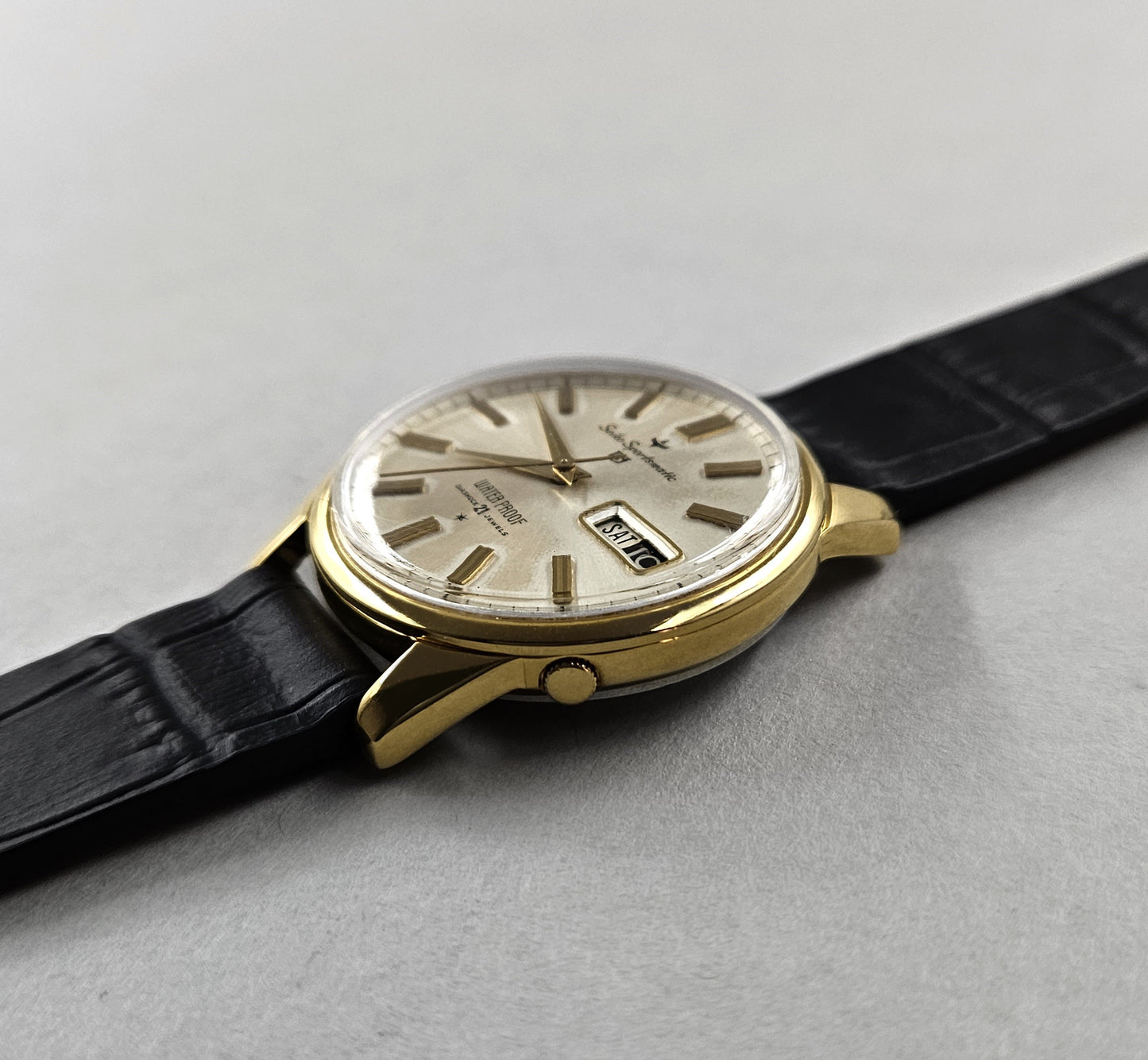 SEIKO 5 Sportsmatic Automatic