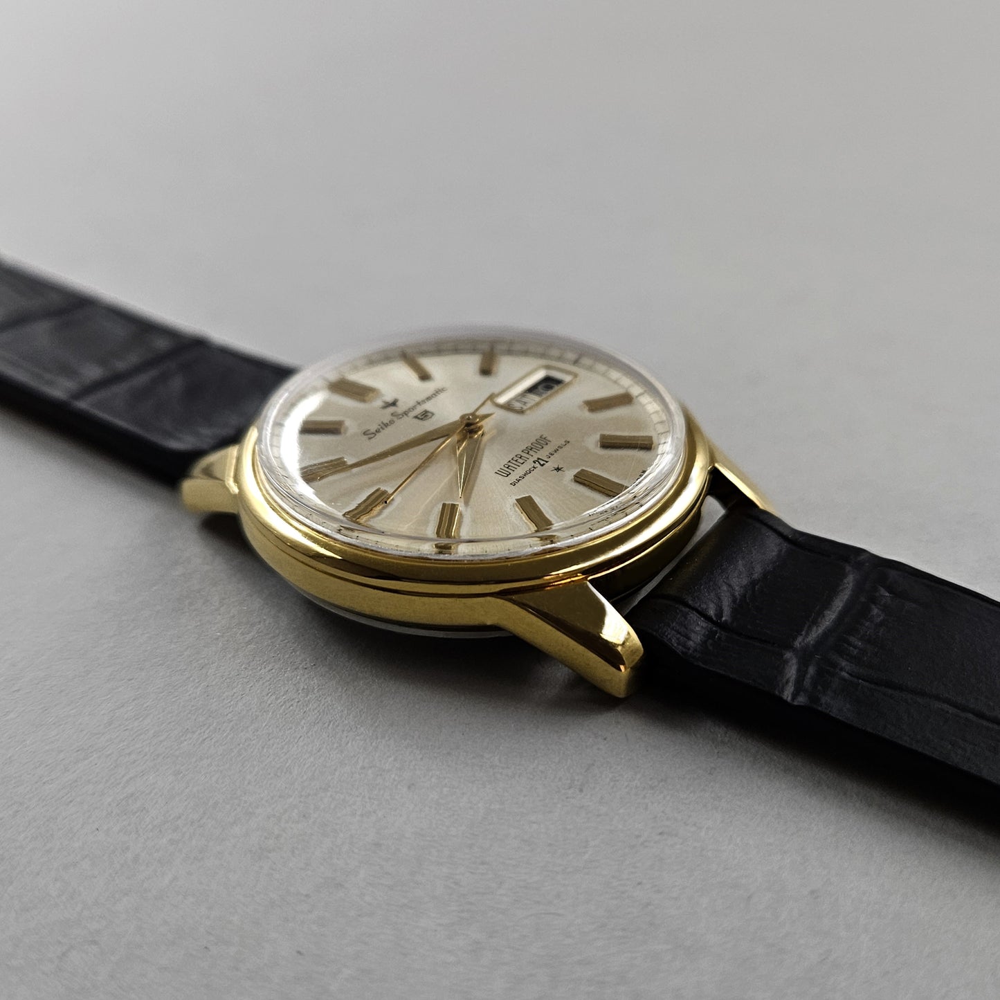 SEIKO 5 Sportsmatic Automatic
