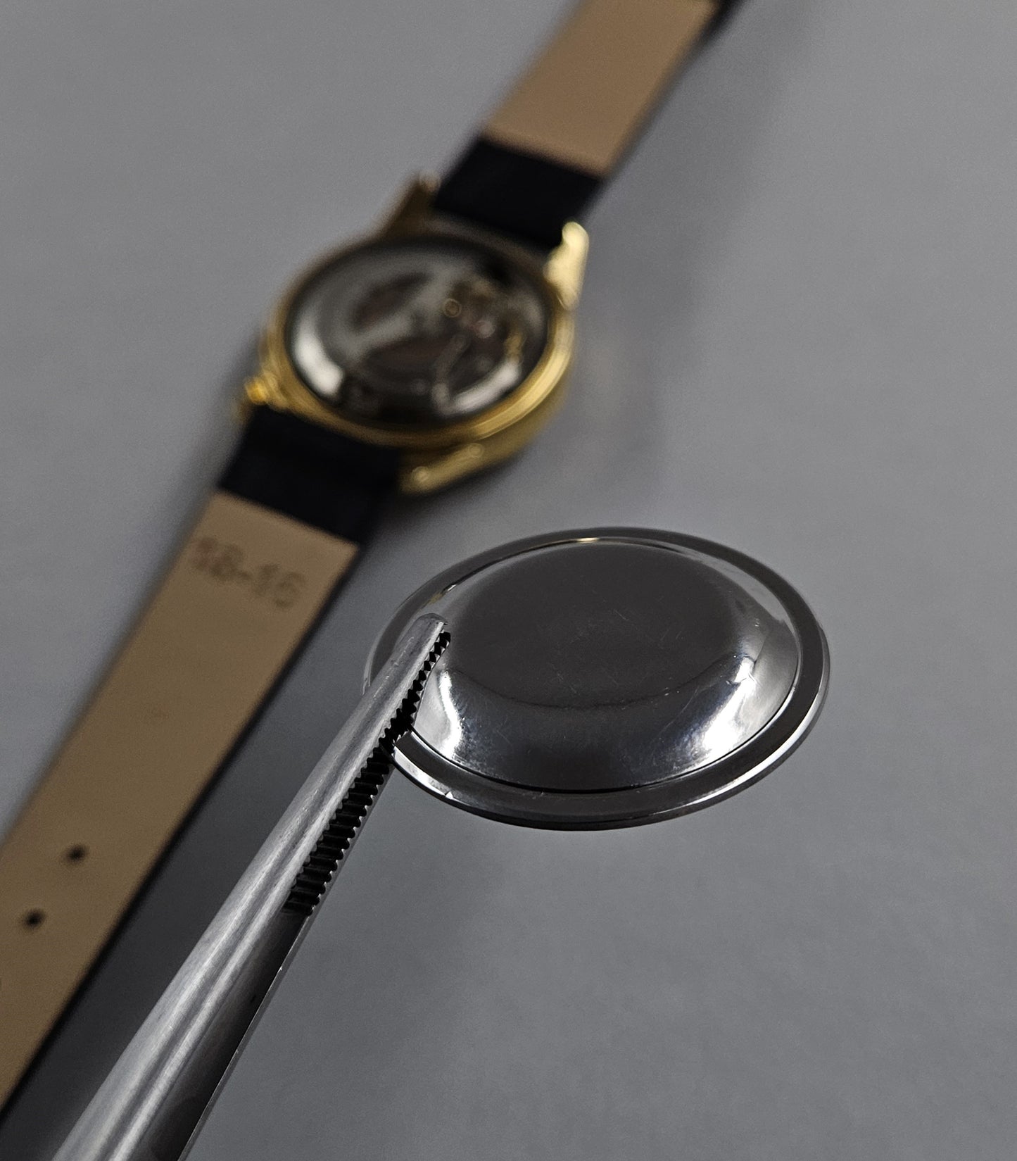 SEIKO 5 Sportsmatic Automatic