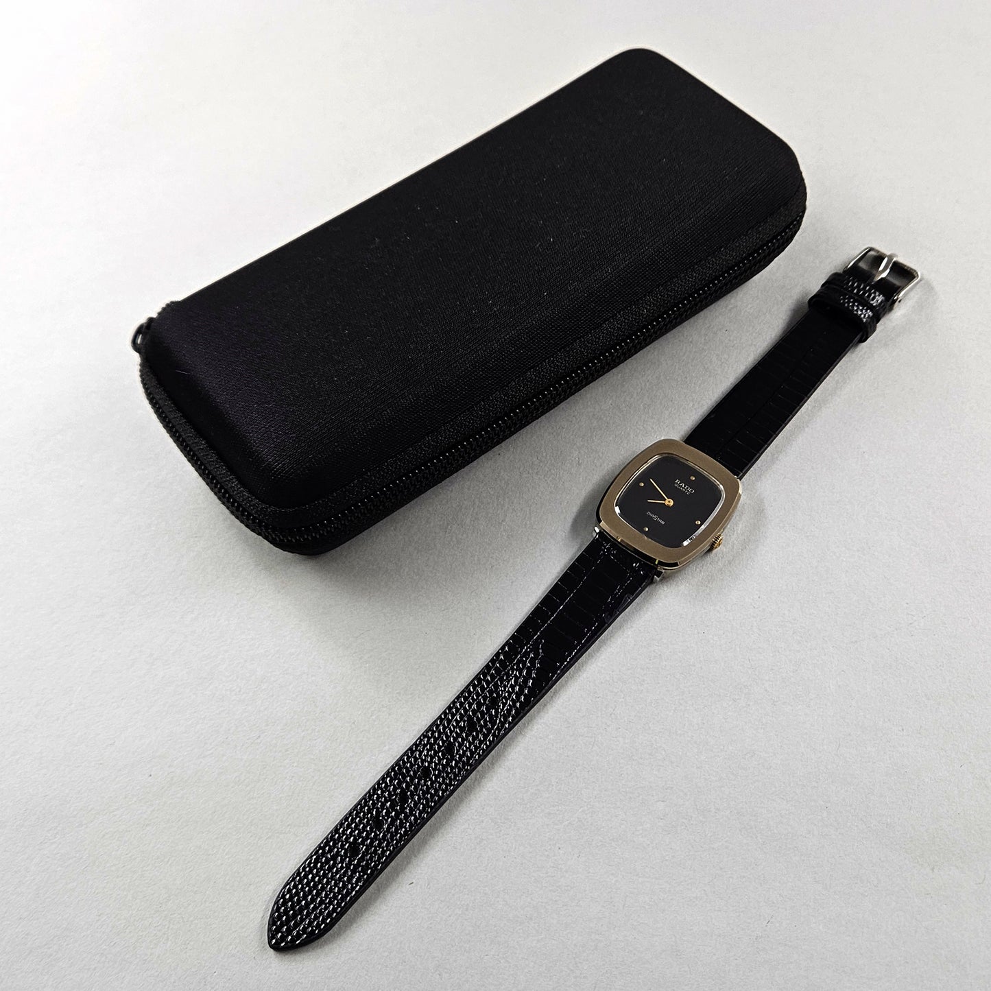Rado DiaStar Sapphire (1989)