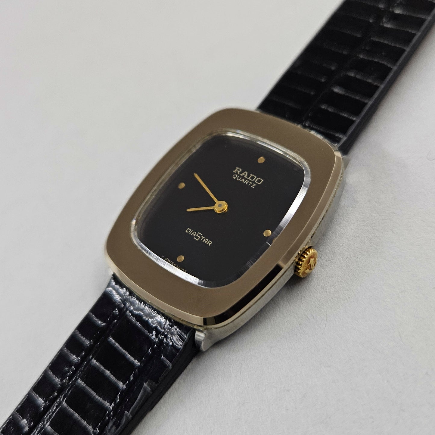 Rado DiaStar Sapphire (1989)