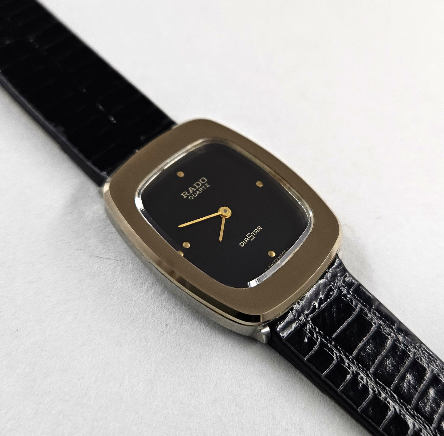 Rado DiaStar Sapphire (1989)