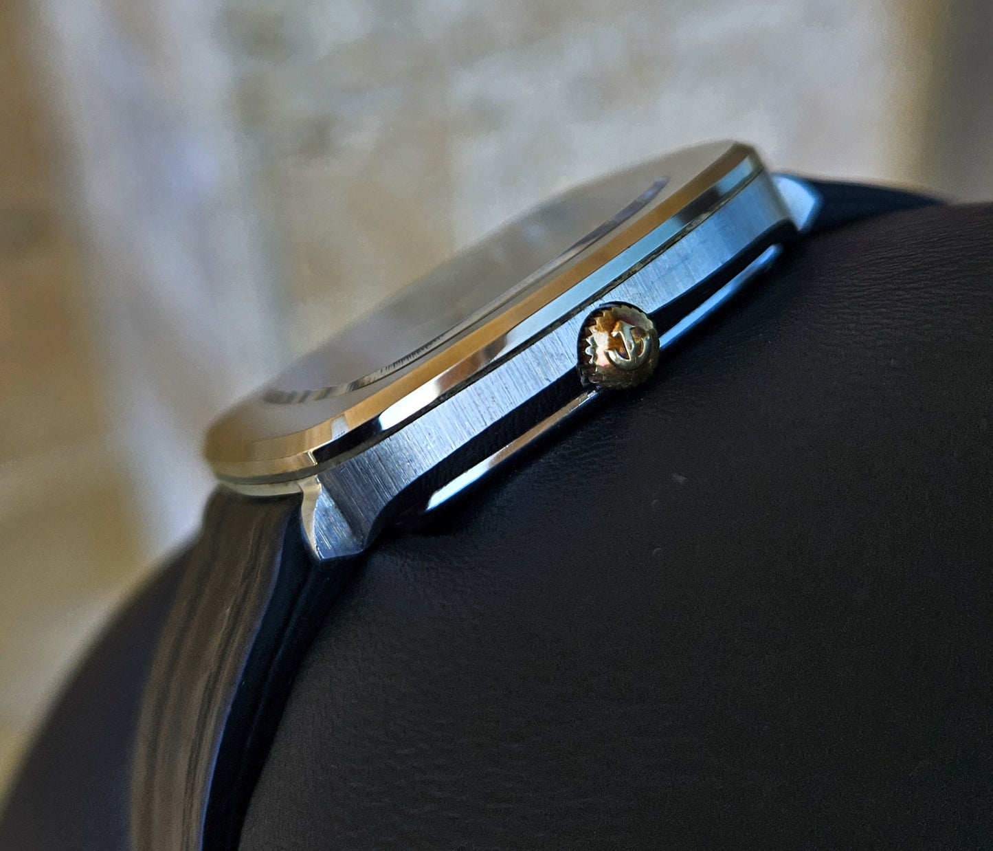 Rado DiaStar Sapphire (1989)