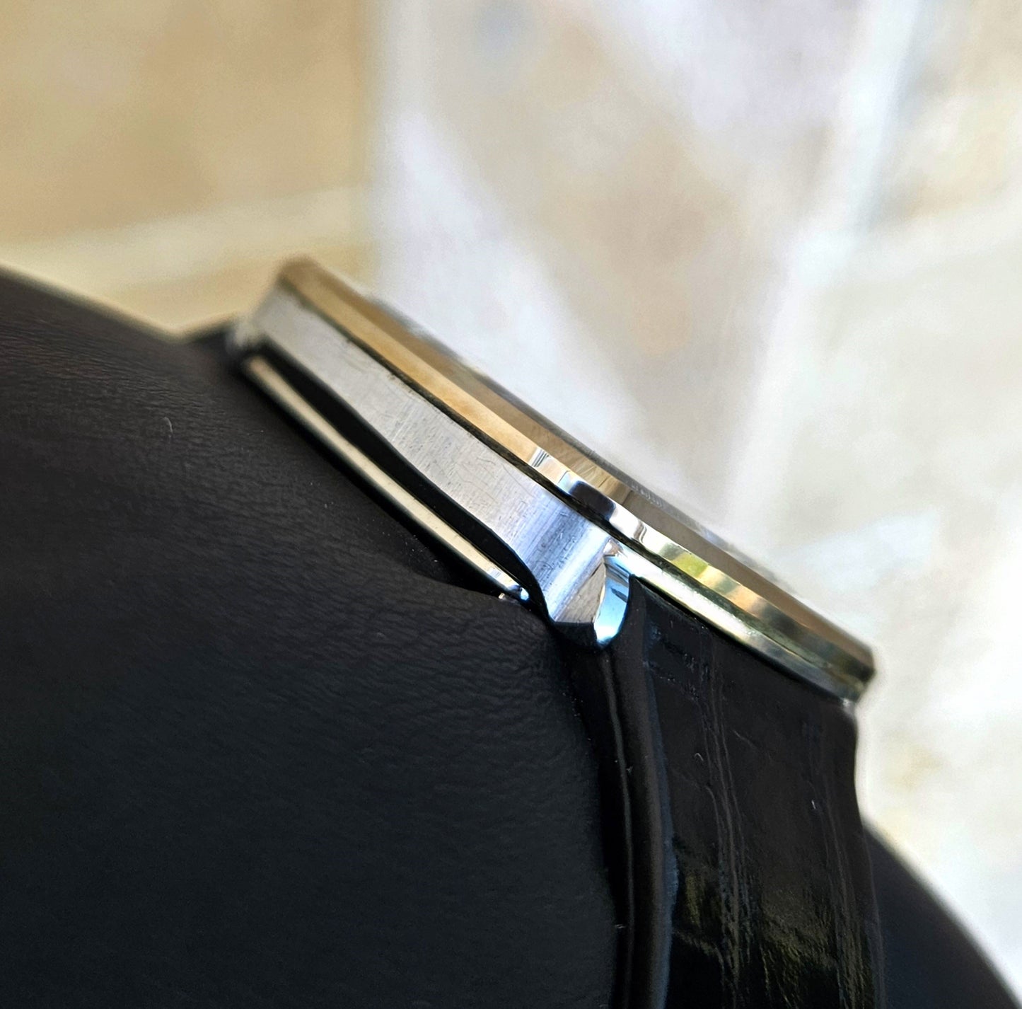 Rado DiaStar Sapphire (1989)