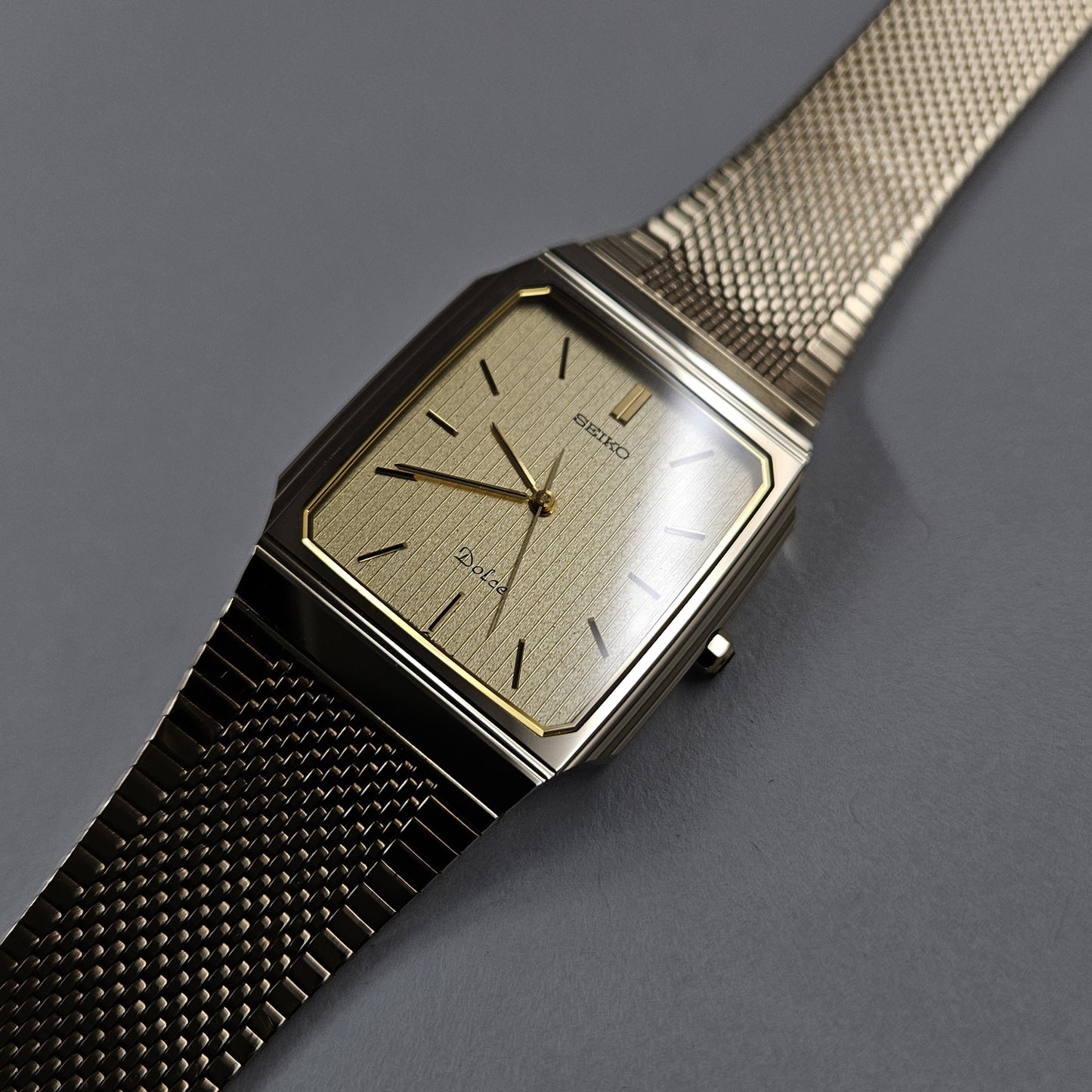 Seiko Dolce 9531-5160