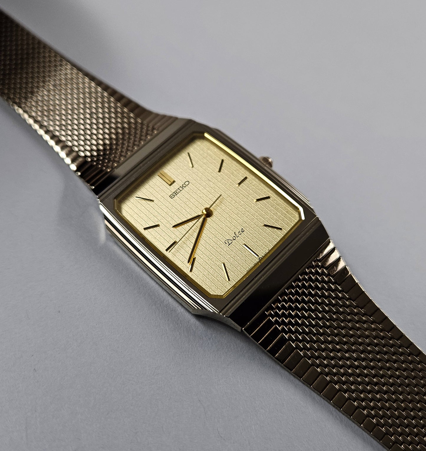 Seiko Dolce 9531-5160